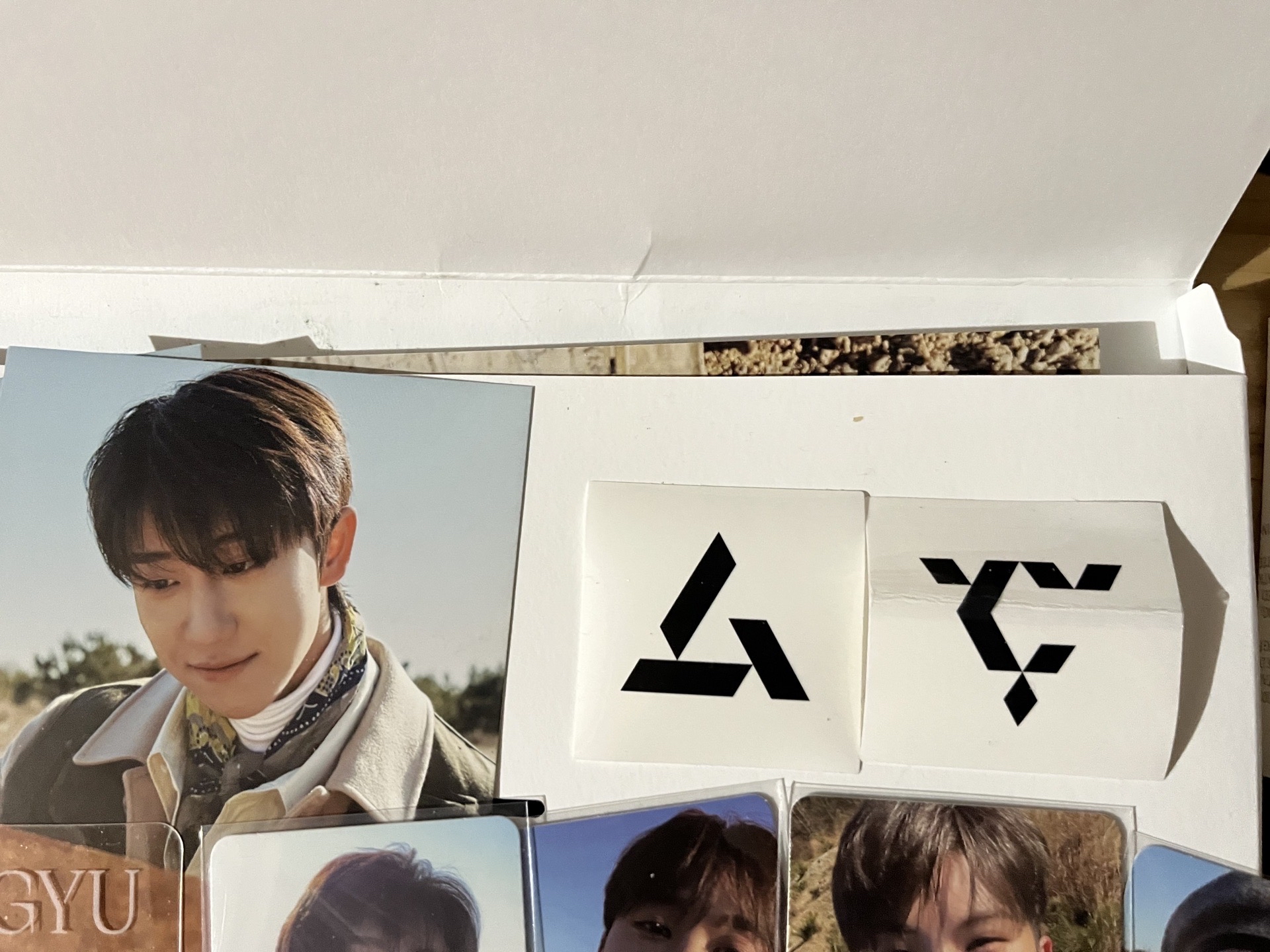 正規四ep.04（初回）