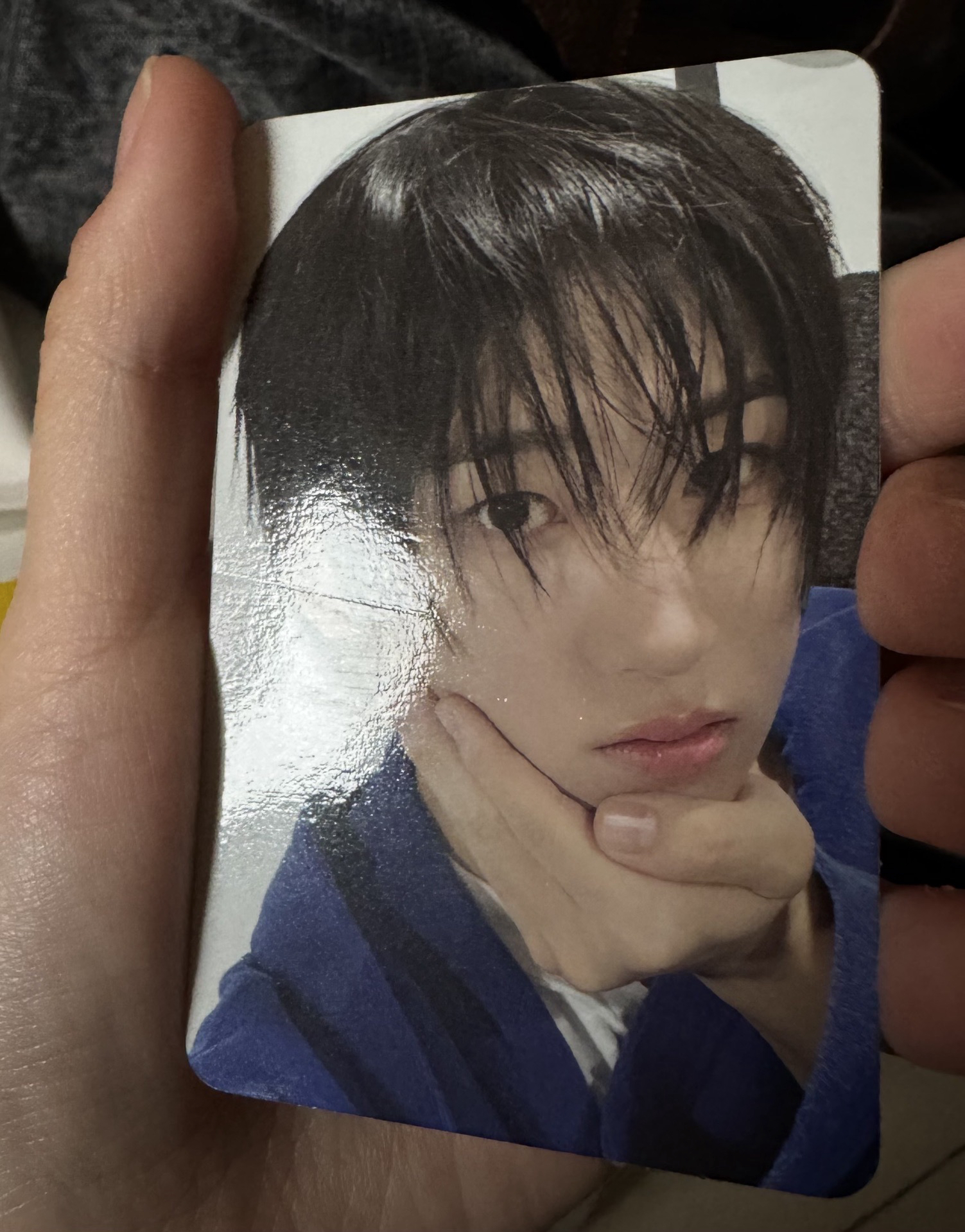 Kickflip 出道專限量版全專+預售禮-大海報