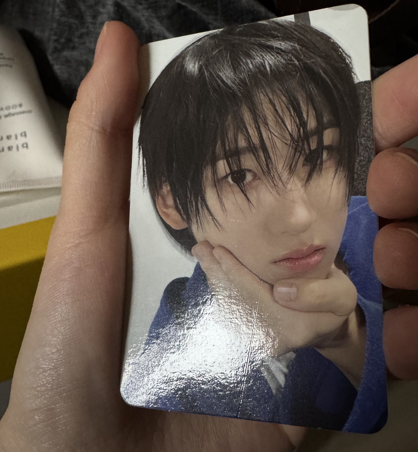 Kickflip 出道專限量版全專+預售禮-大海報