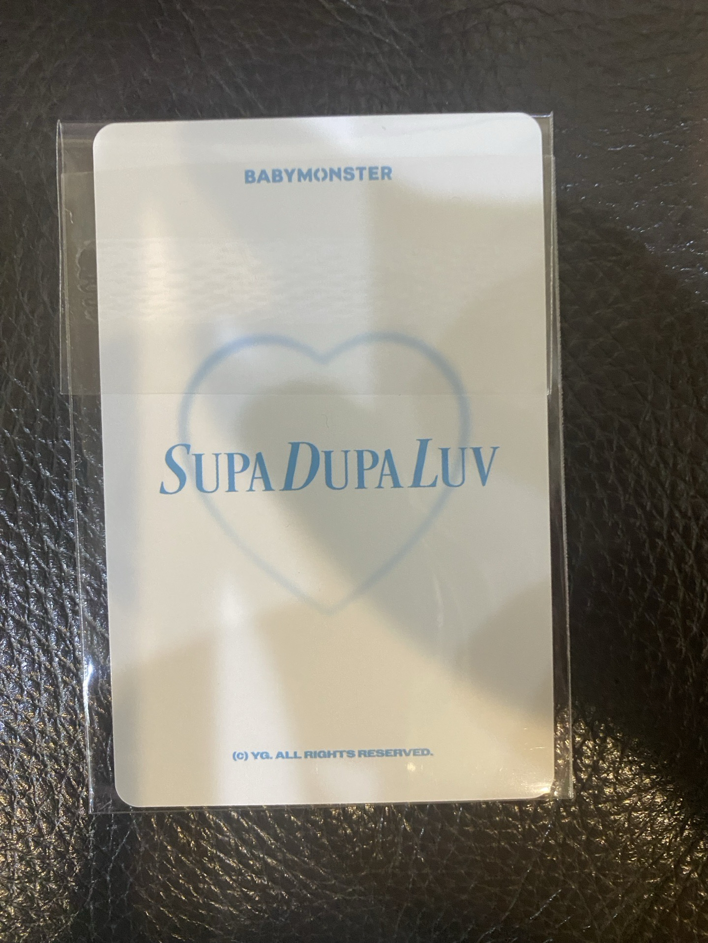 PSYCHO 台北快閃滿額卡（角/露）