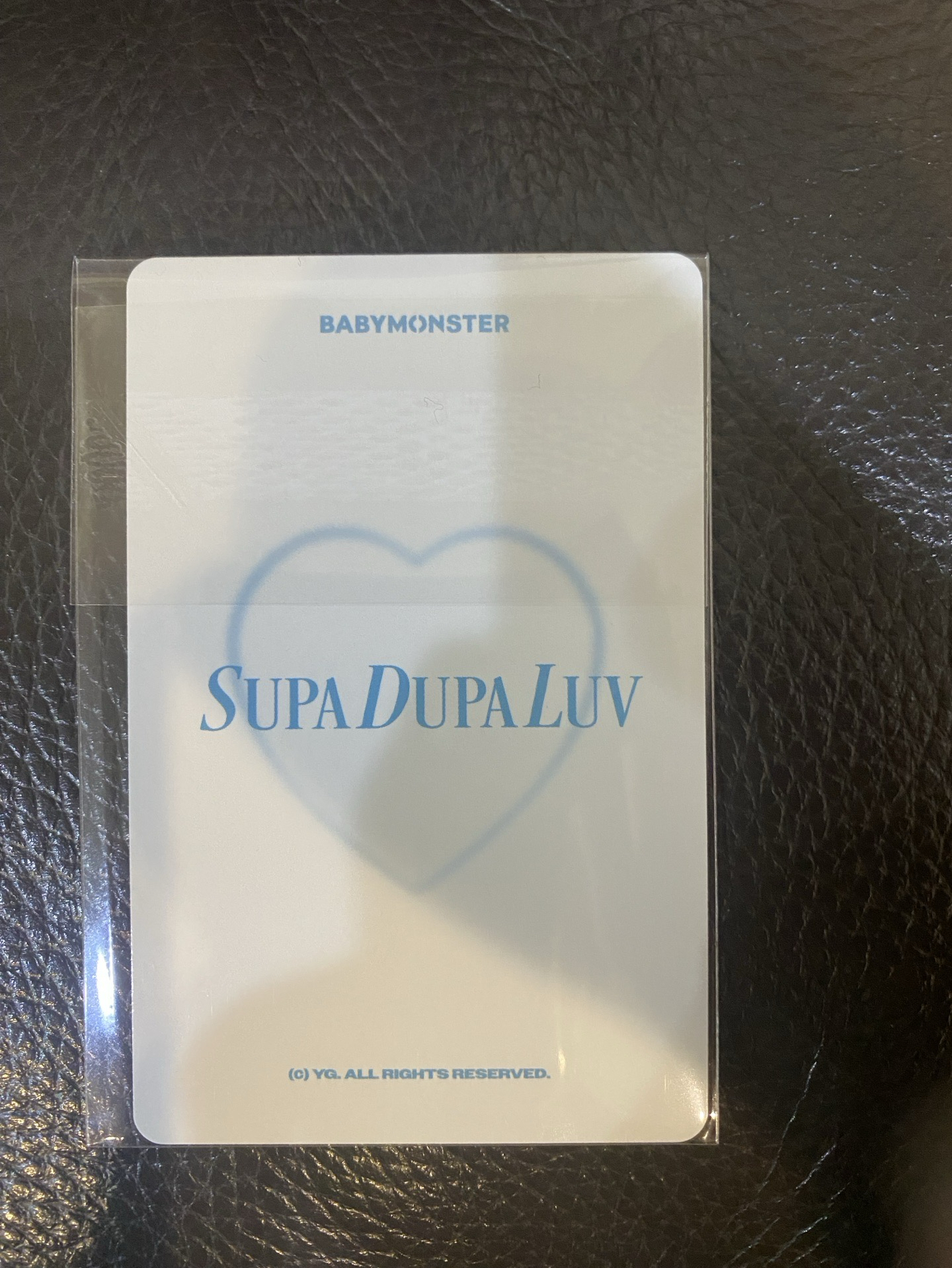 PSYCHO 台北快閃滿額卡（角/露）