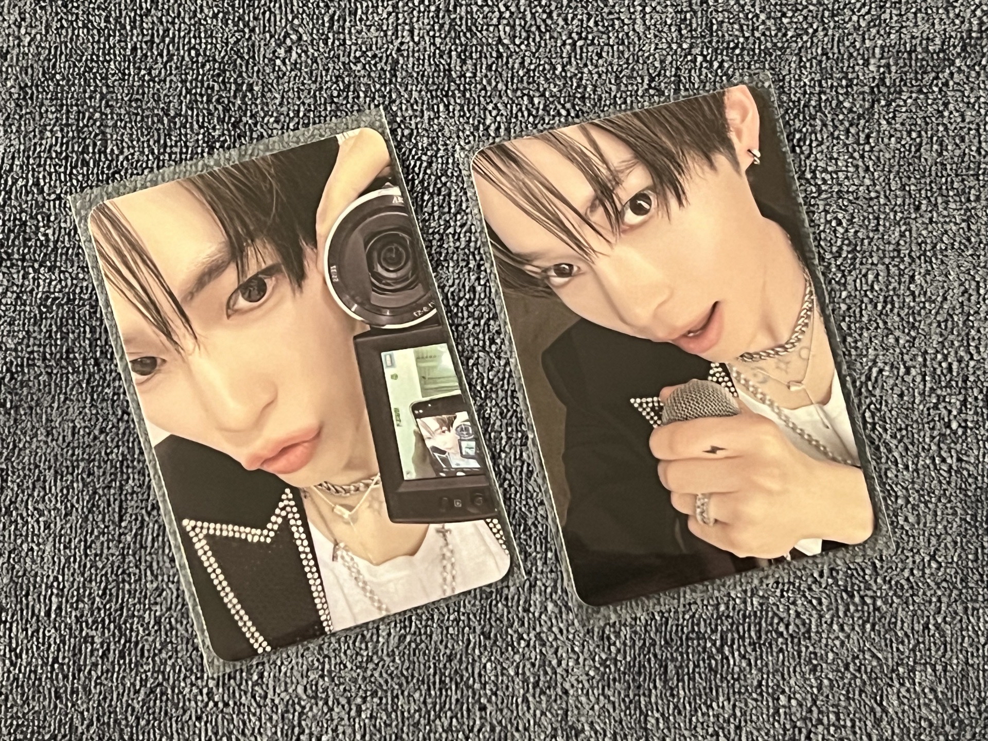 正規一 專卡 彬