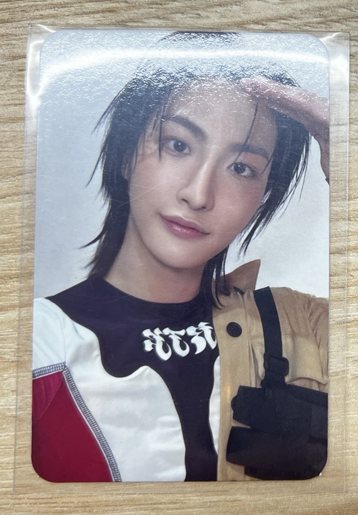 滿額手寫卡-🌟