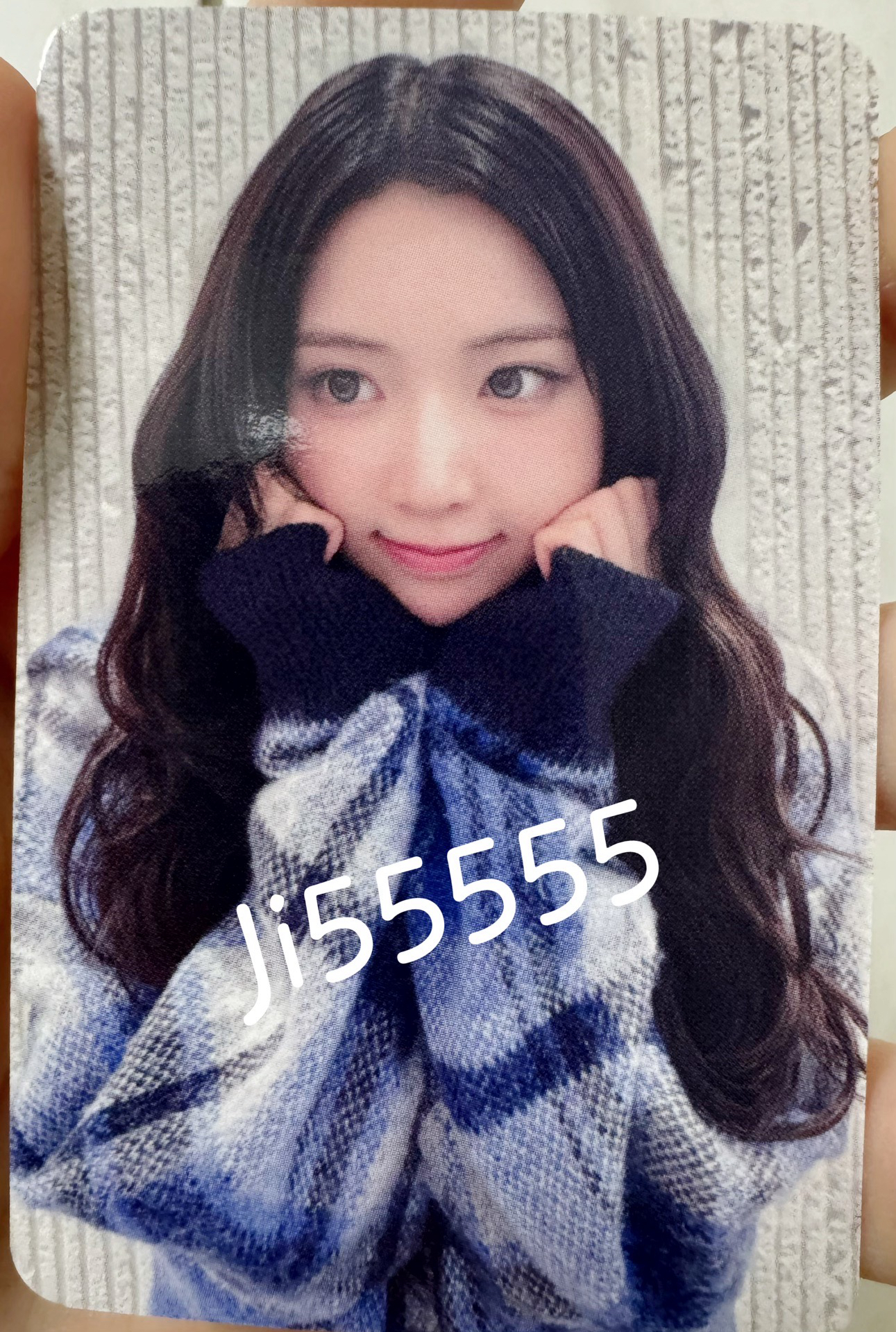 Ms卡套 中簽卡&中簽簽卡 僅8