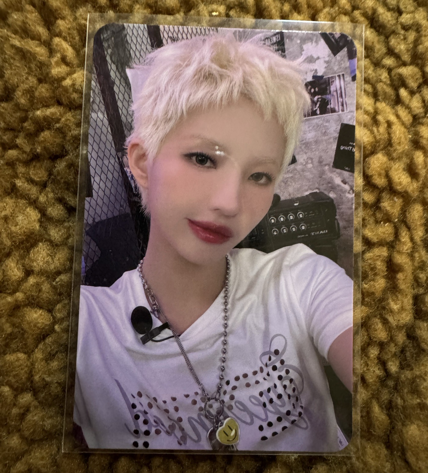 QQ音樂 We are星光卡 四星娟