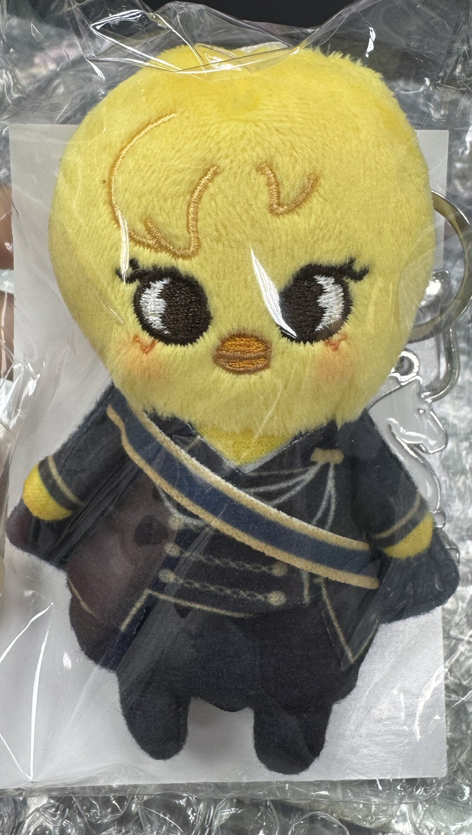 2026日本年曆 菲吊飾