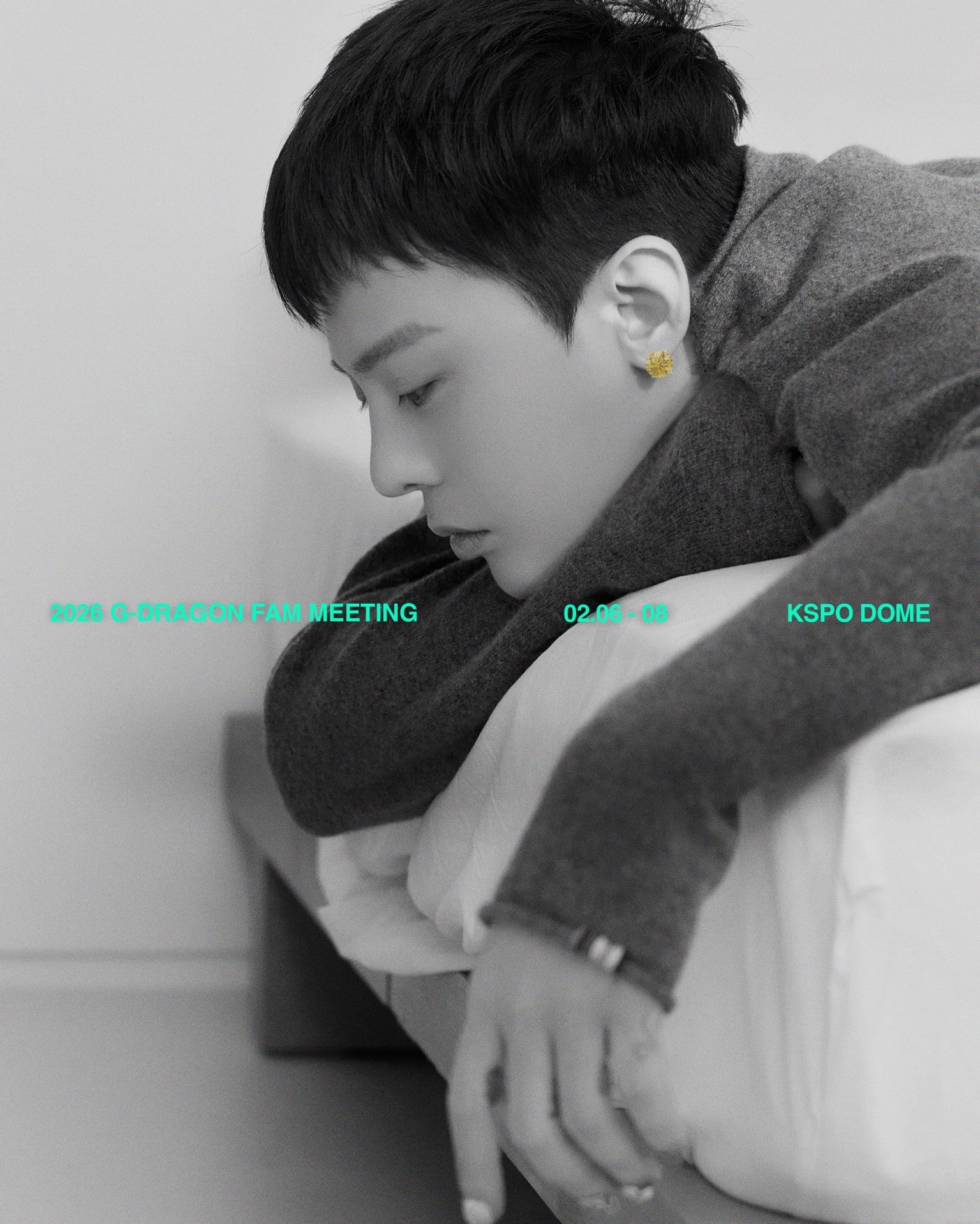 2026 ‘FAM’ MEETING [FAM+ILY：FAMILY：FAM I LOVE YOU]