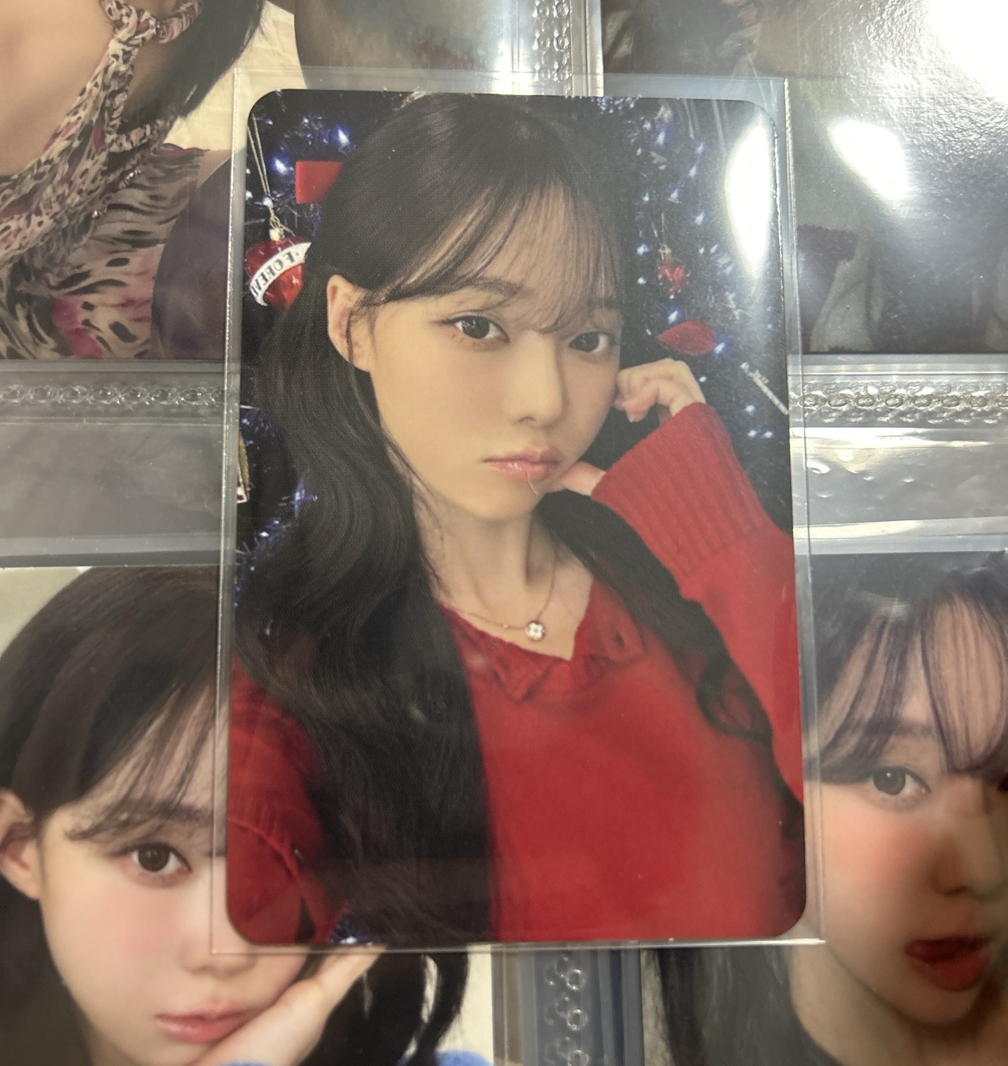 rich man fromm幸運冬