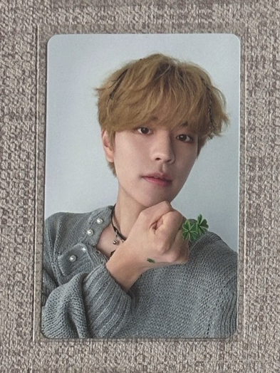 Social path 專卡_幸運草玟