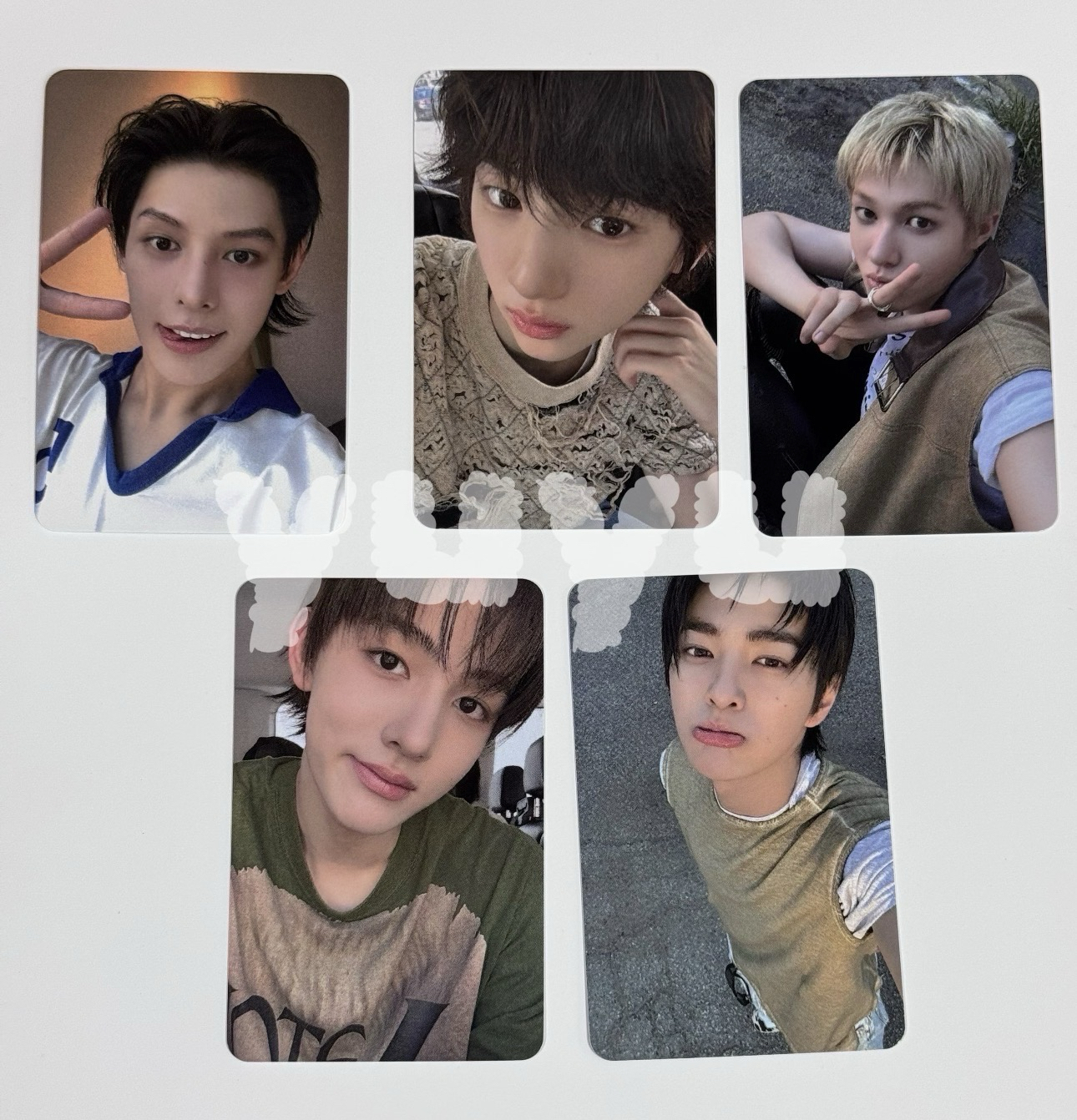 預購｜便宜出 BDM 懟臉玹