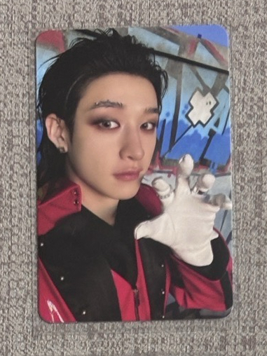 KARMA 單封專卡 燦