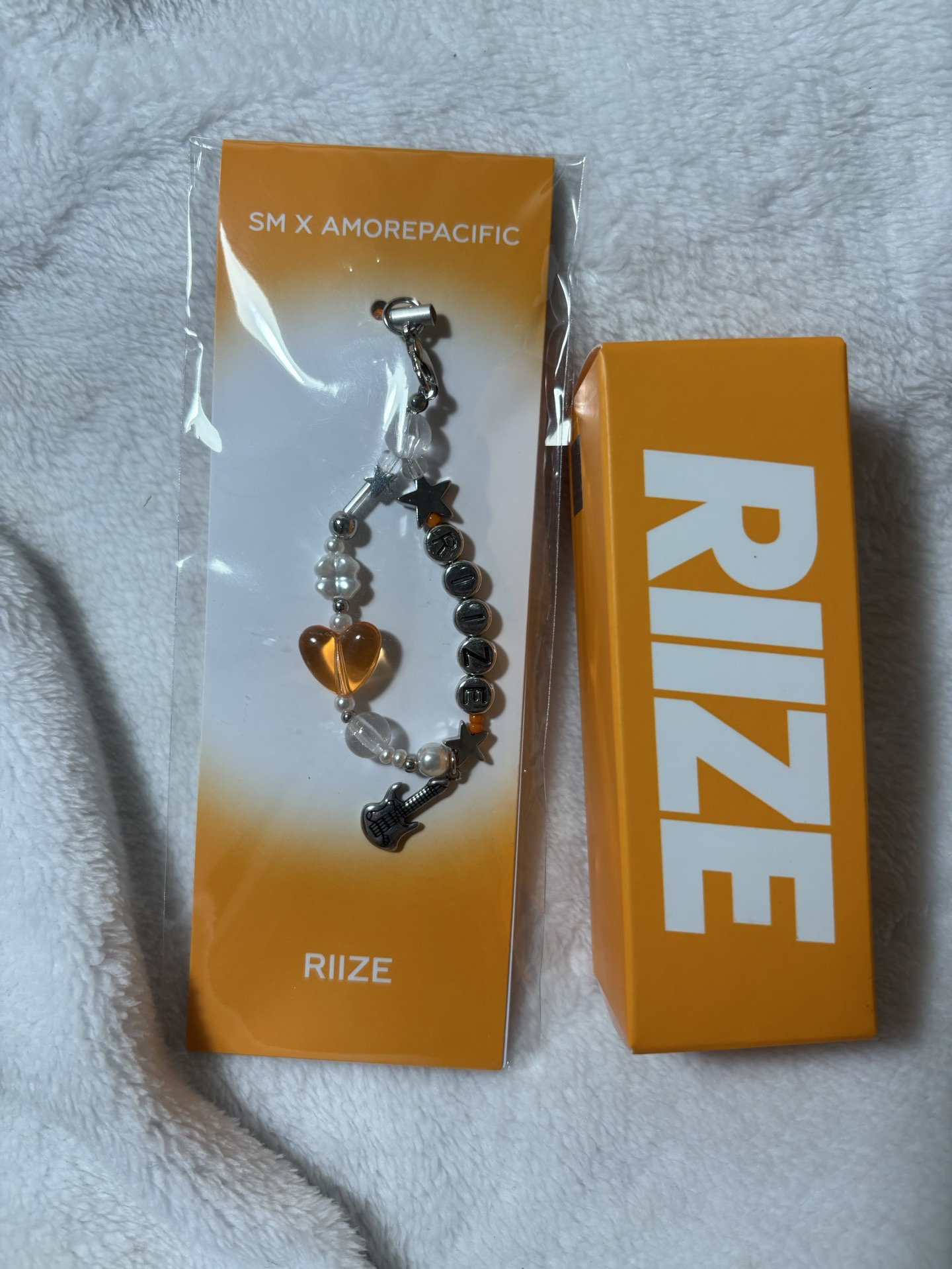RIIZE 盲盒公仔 應援手燈