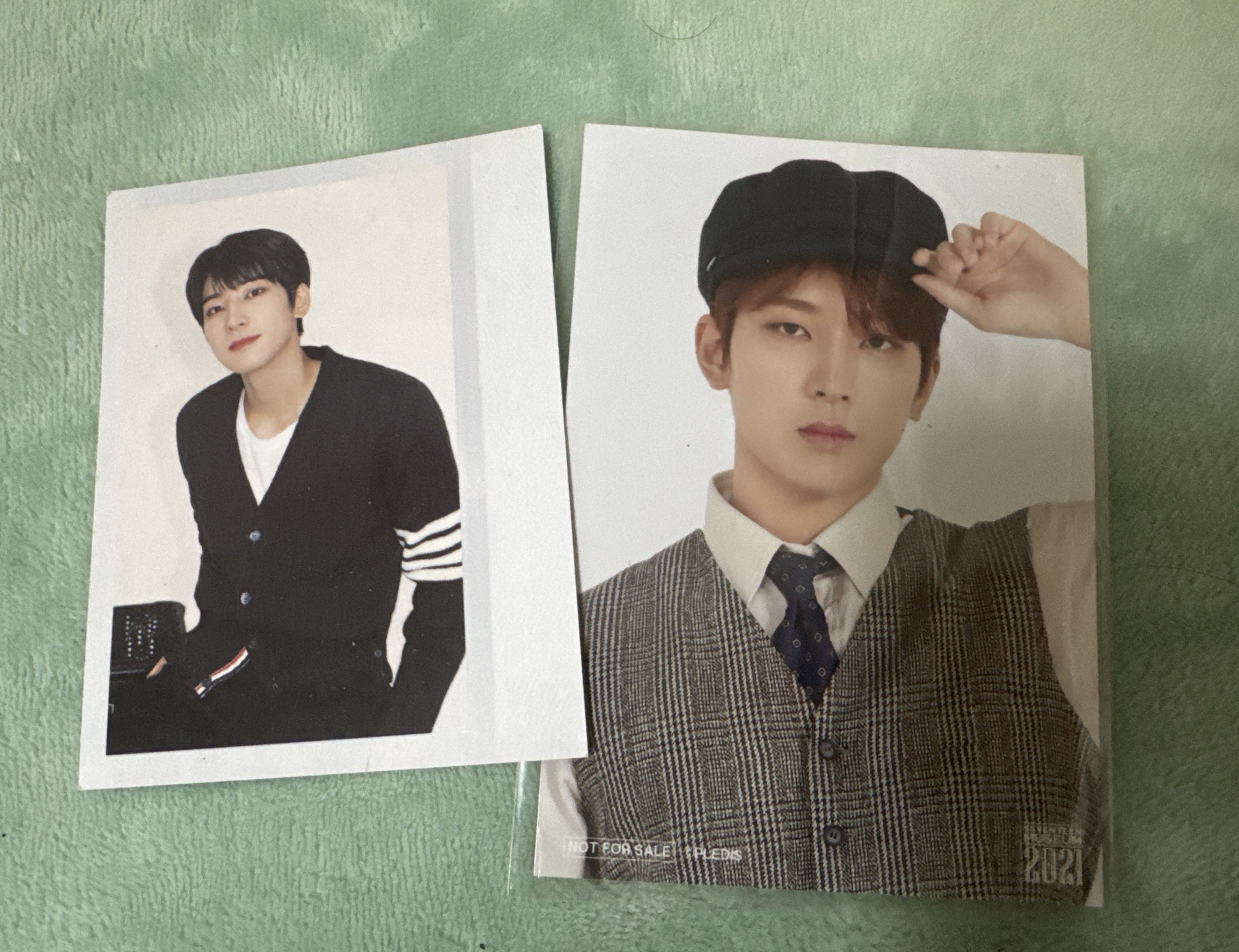 博物館+拍立得圓