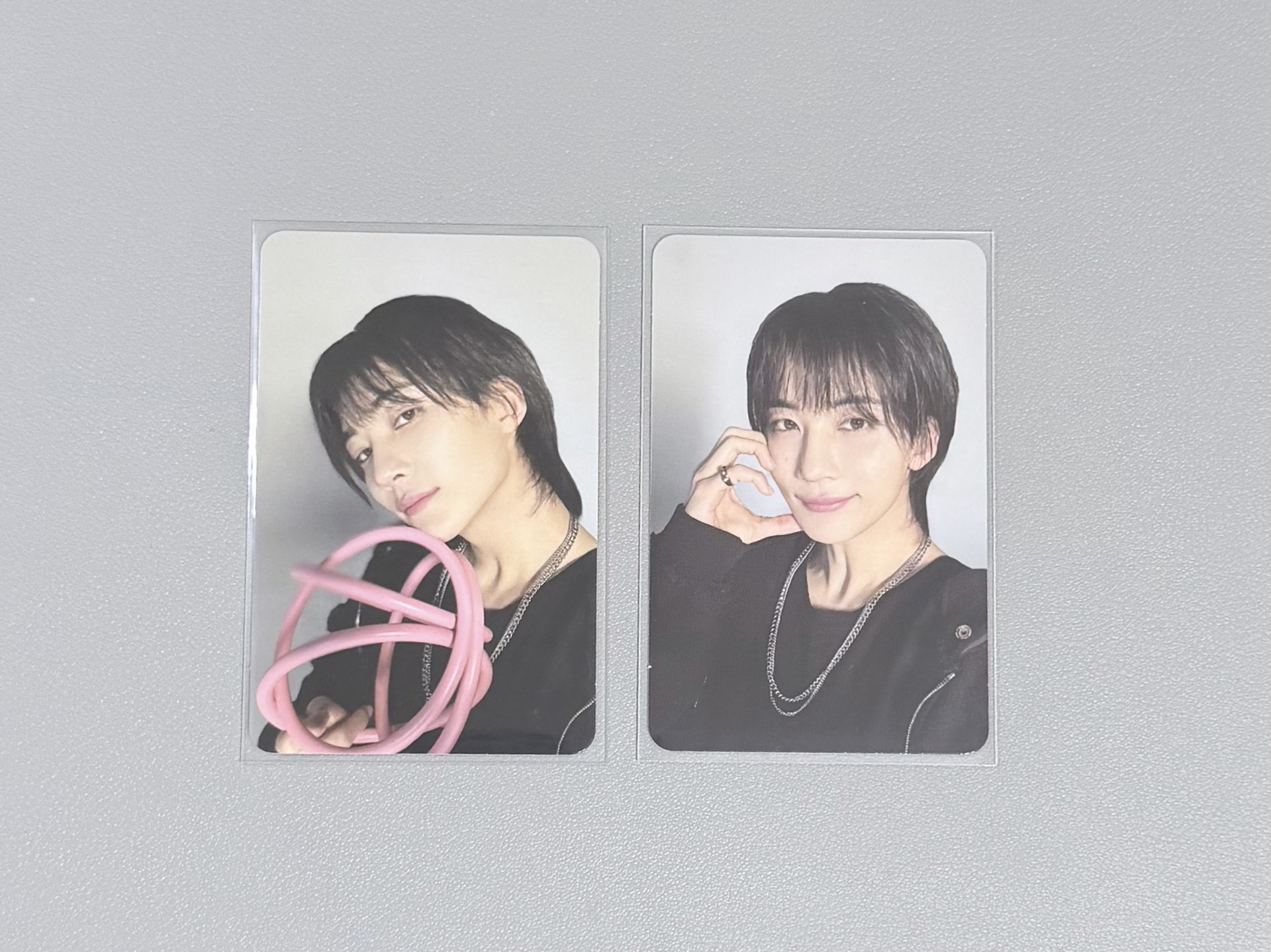 mini12 feel new 專卡 尹淨漢