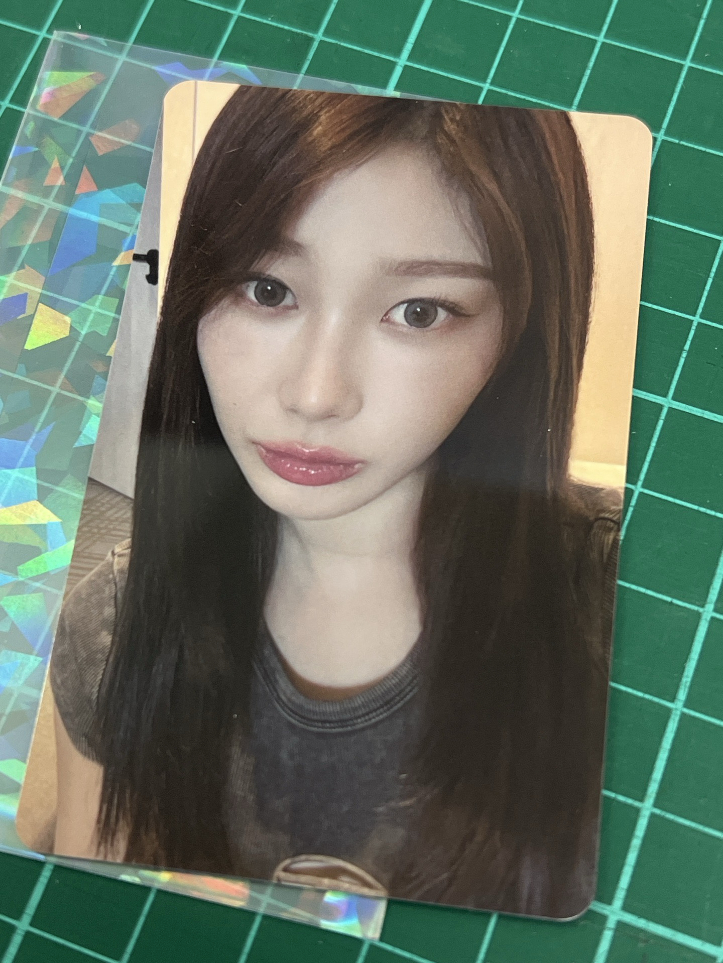 Armageddon 台北簽售特典 吉