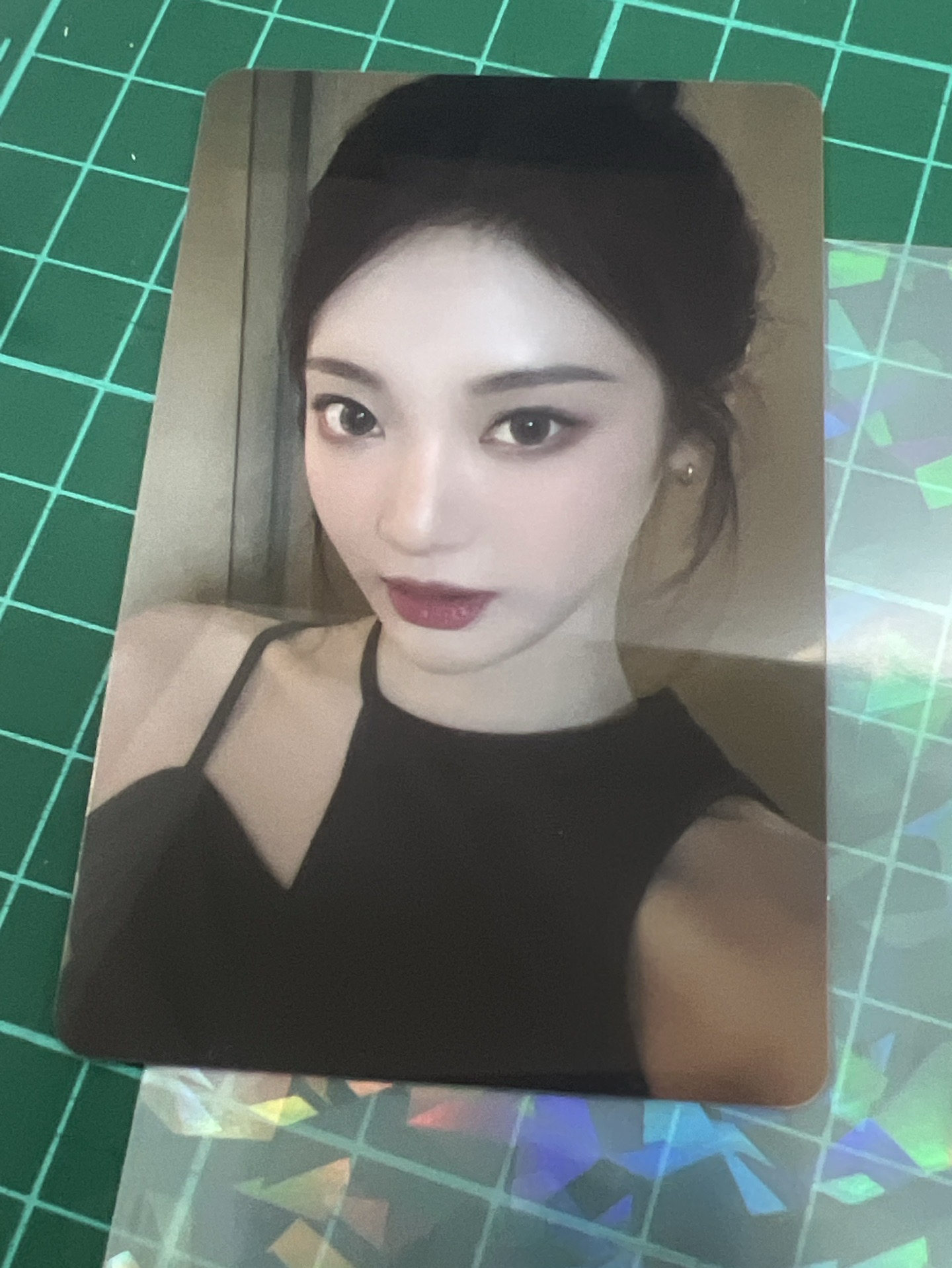 Armageddon 台北簽售 寧