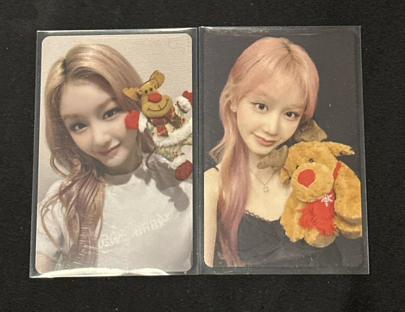 日本聖誕節 隨機卡 A+B塔 不拆