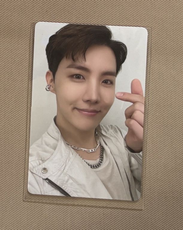 J-HOPE