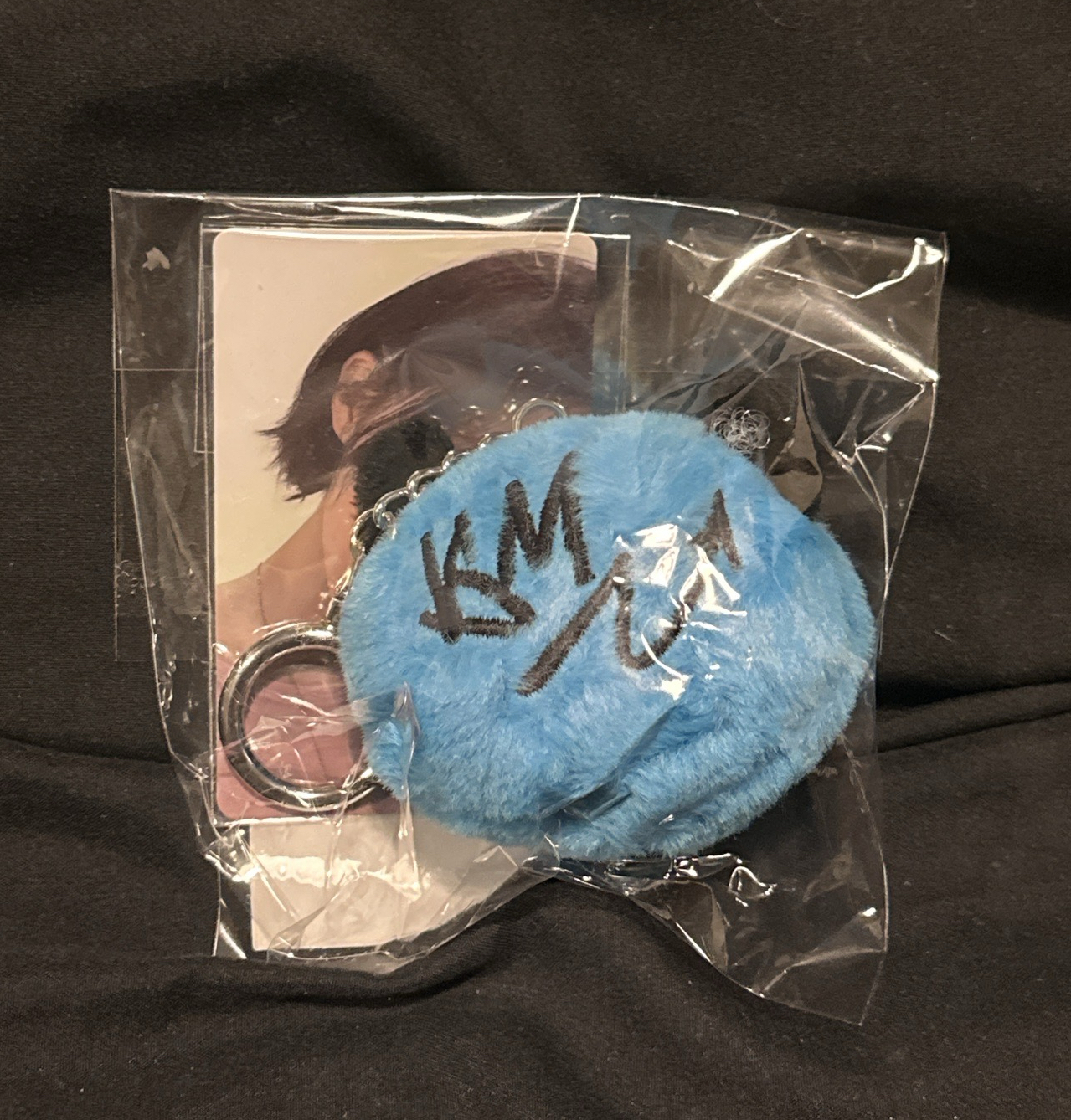 SUPA DUPA LUV 吊飾卡 周邊卡 角（多帶柒塔）