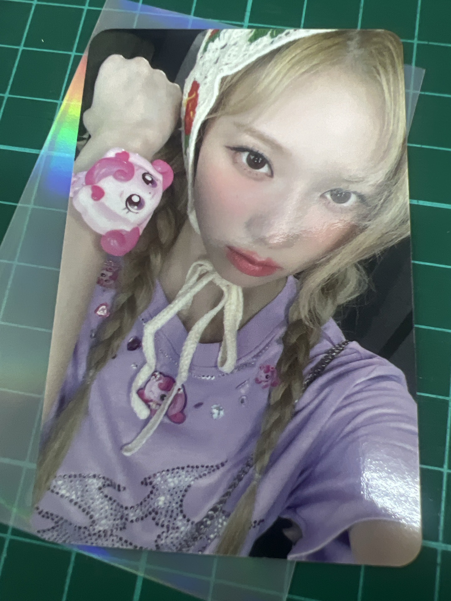 Whiplash AM特典冬