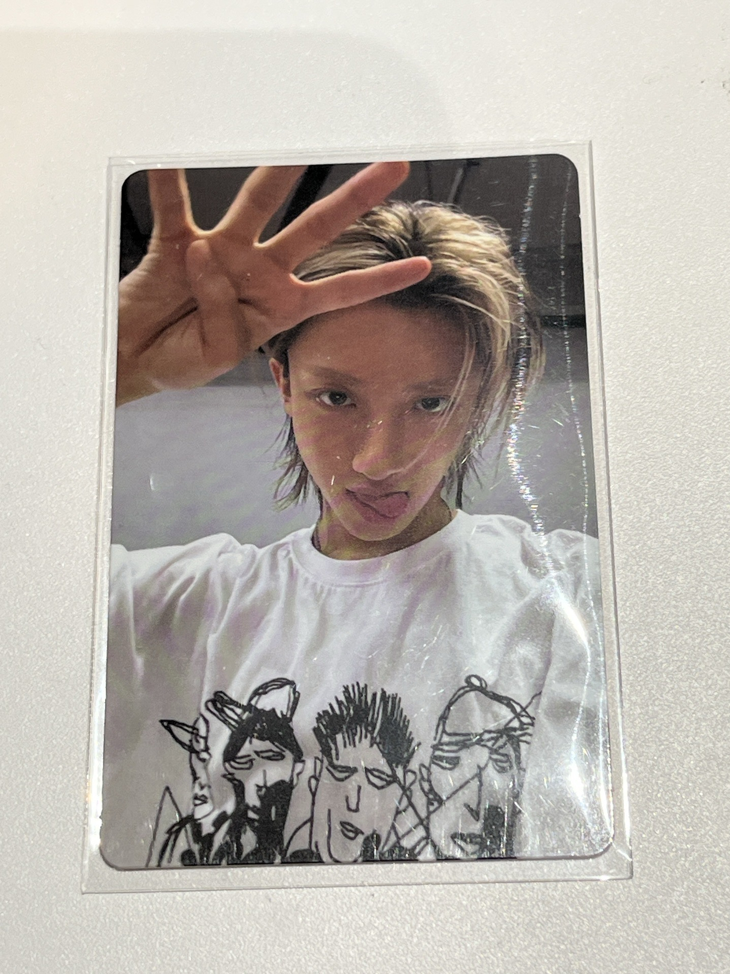 雜誌專（黃背） Woojin