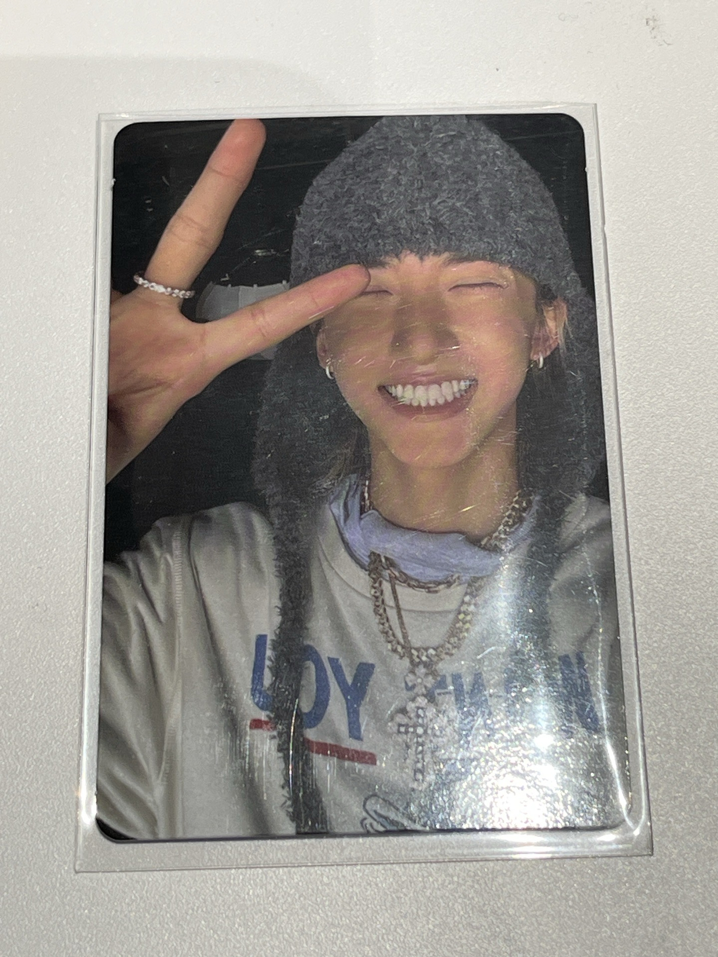 雜誌專（藍背） Woojin