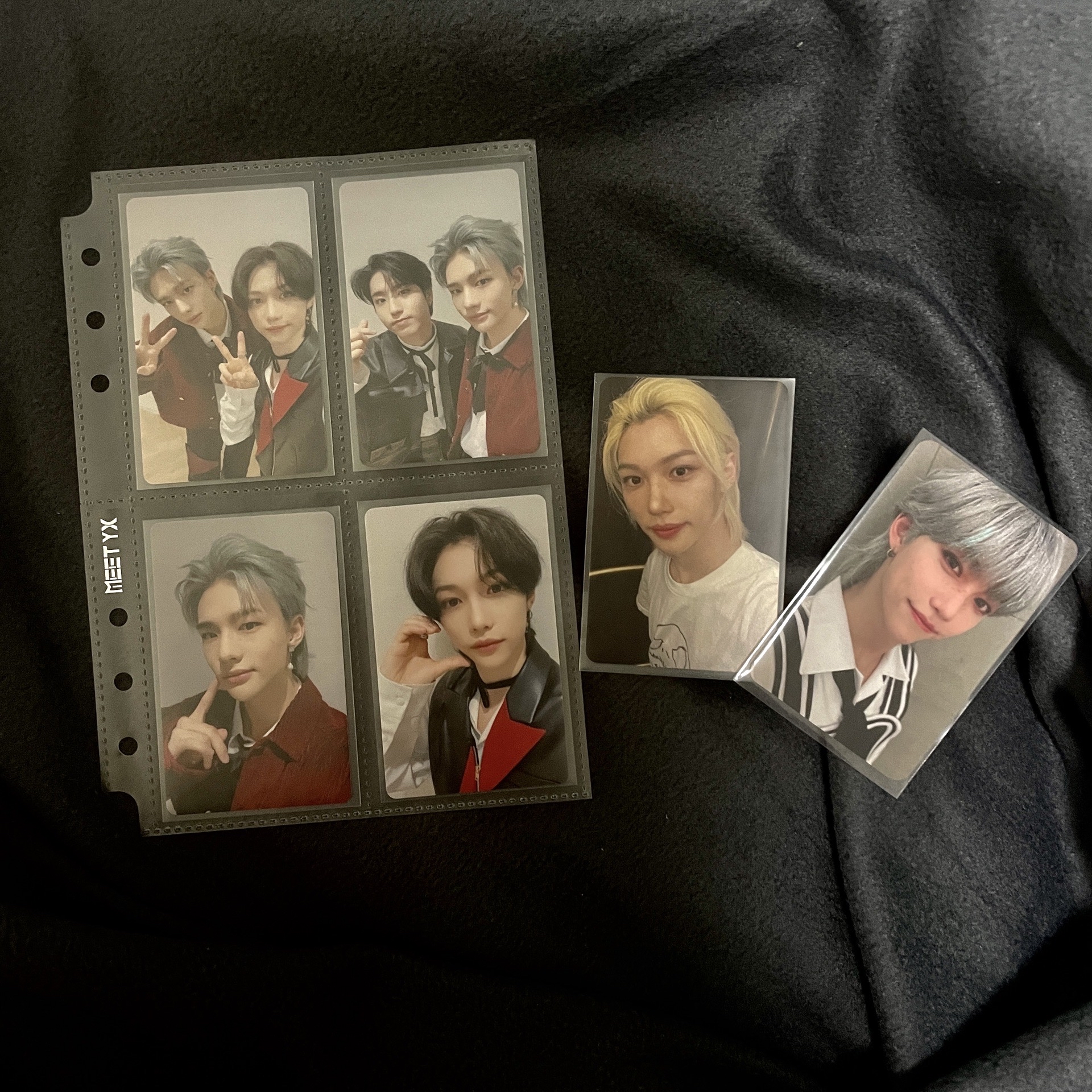 辰城雙人卡（需多帶）