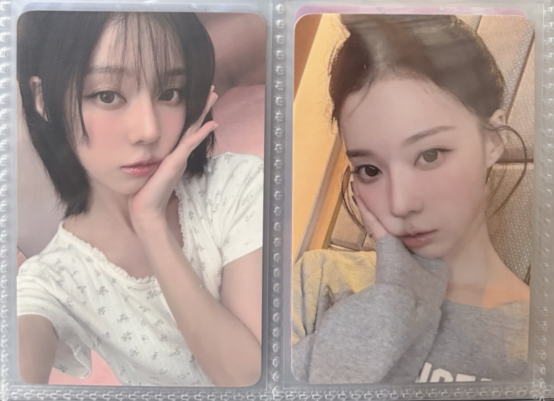 泡泡摩奇簽售+ny幸運冬 標價兩張