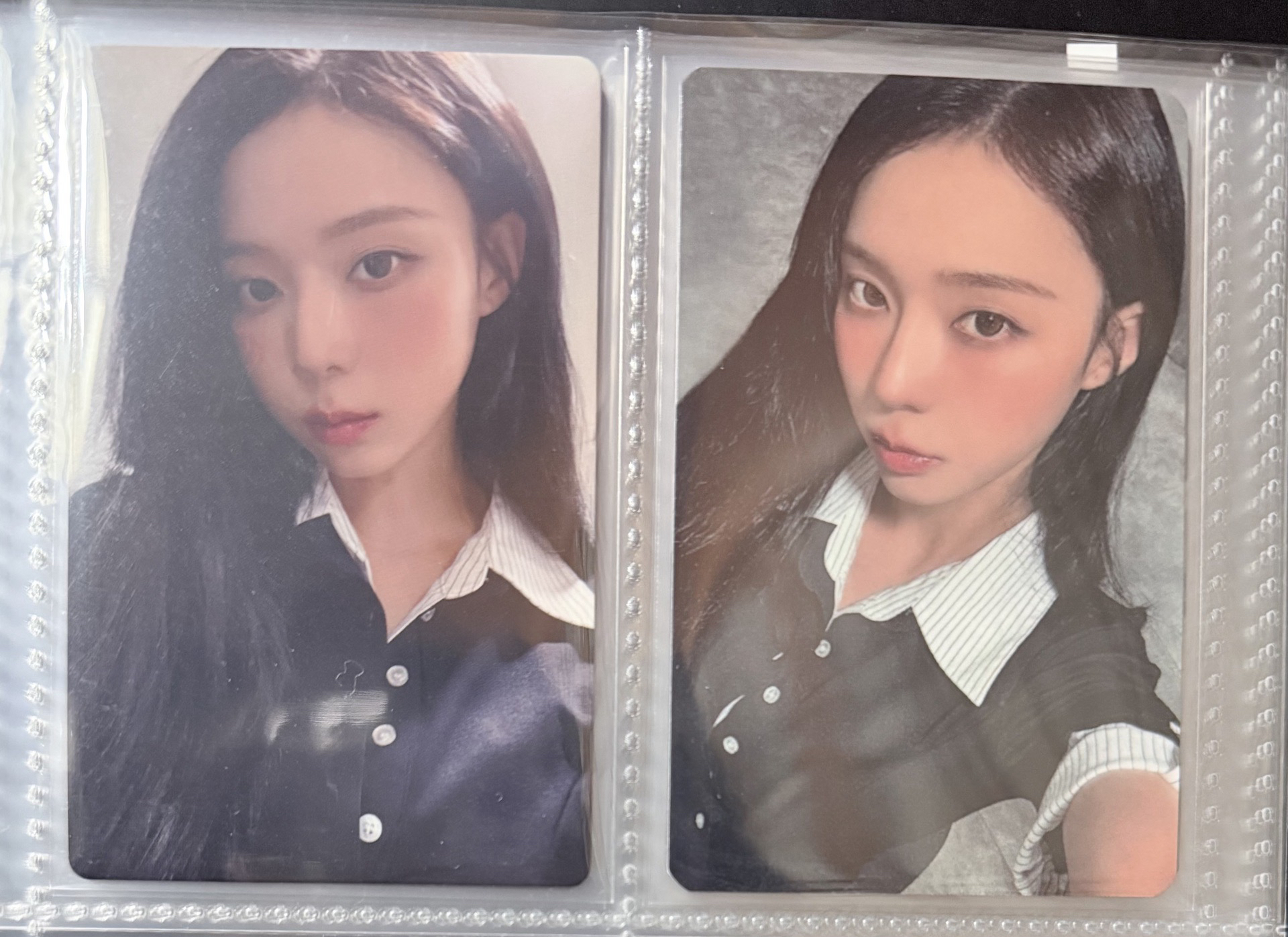 ju簽售+ia幸運冬 標價兩張