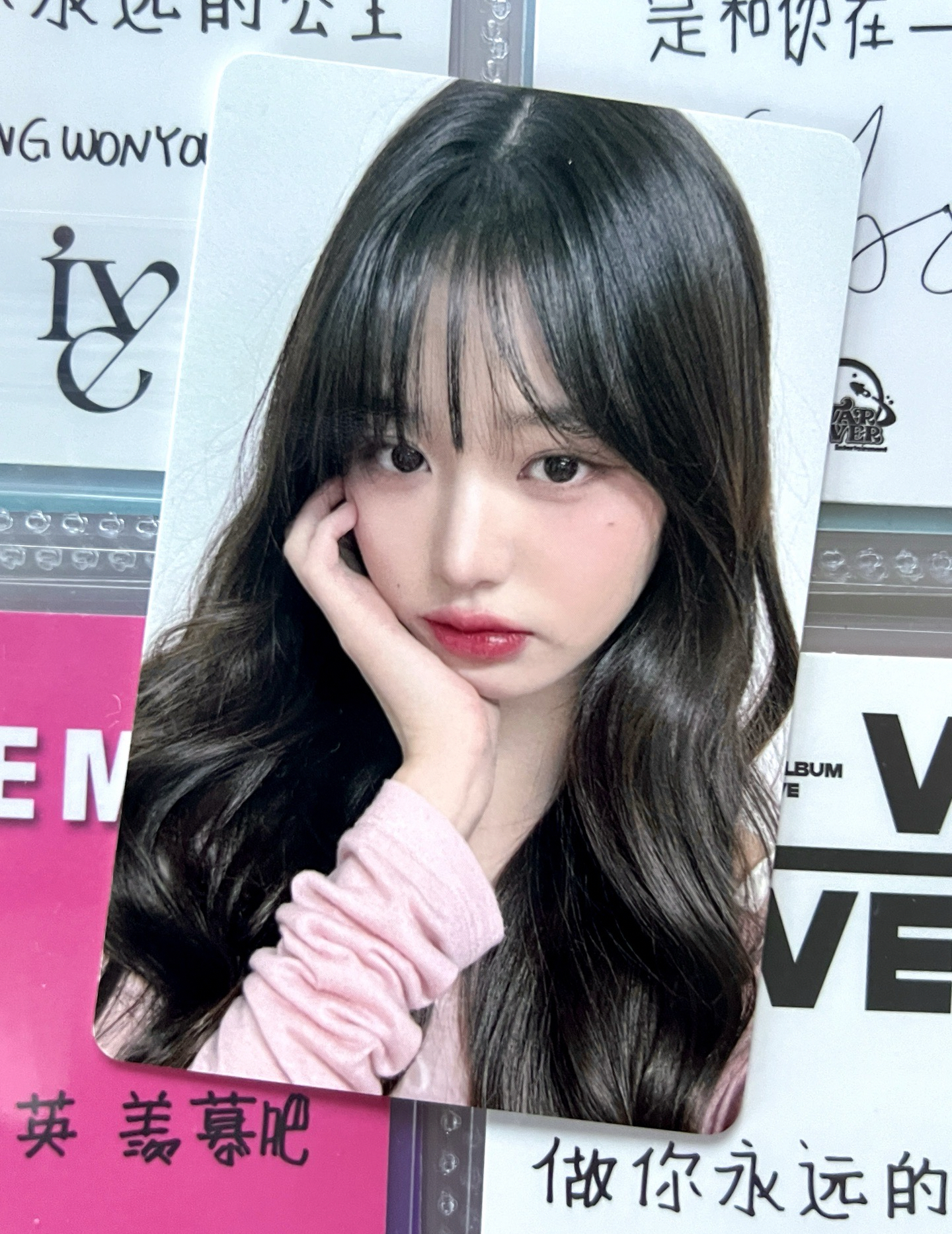 yzy1員 多帶🛑500 中背：每天要做的事！想我