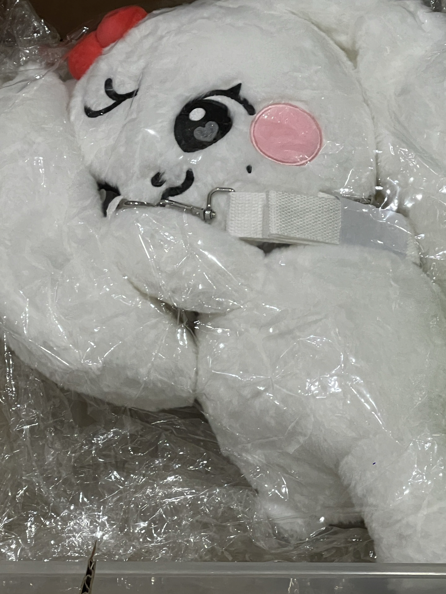 MINIVE SCHOOL 庫存