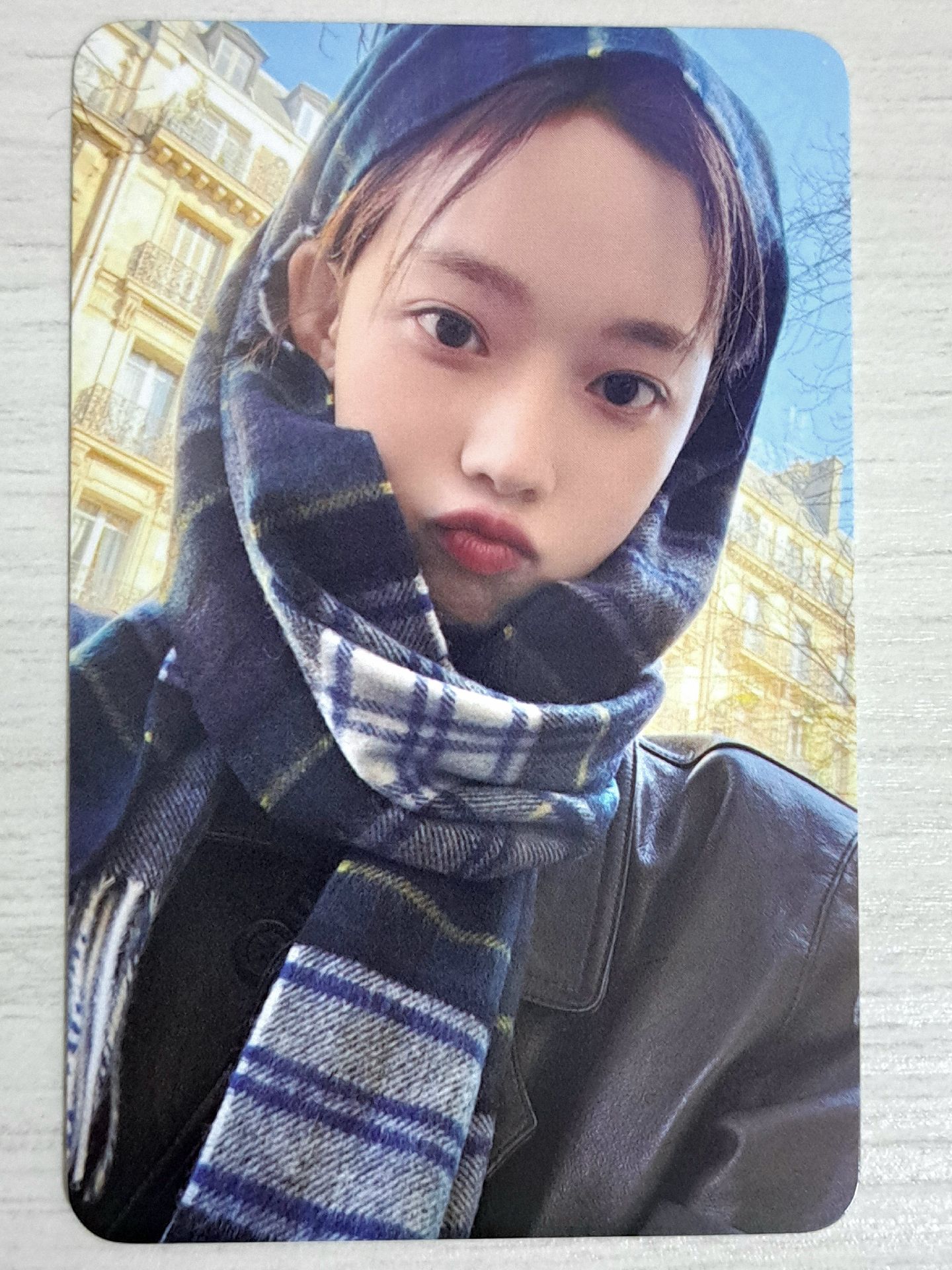 Dirty Work QQ音樂 星光卡 三星冬