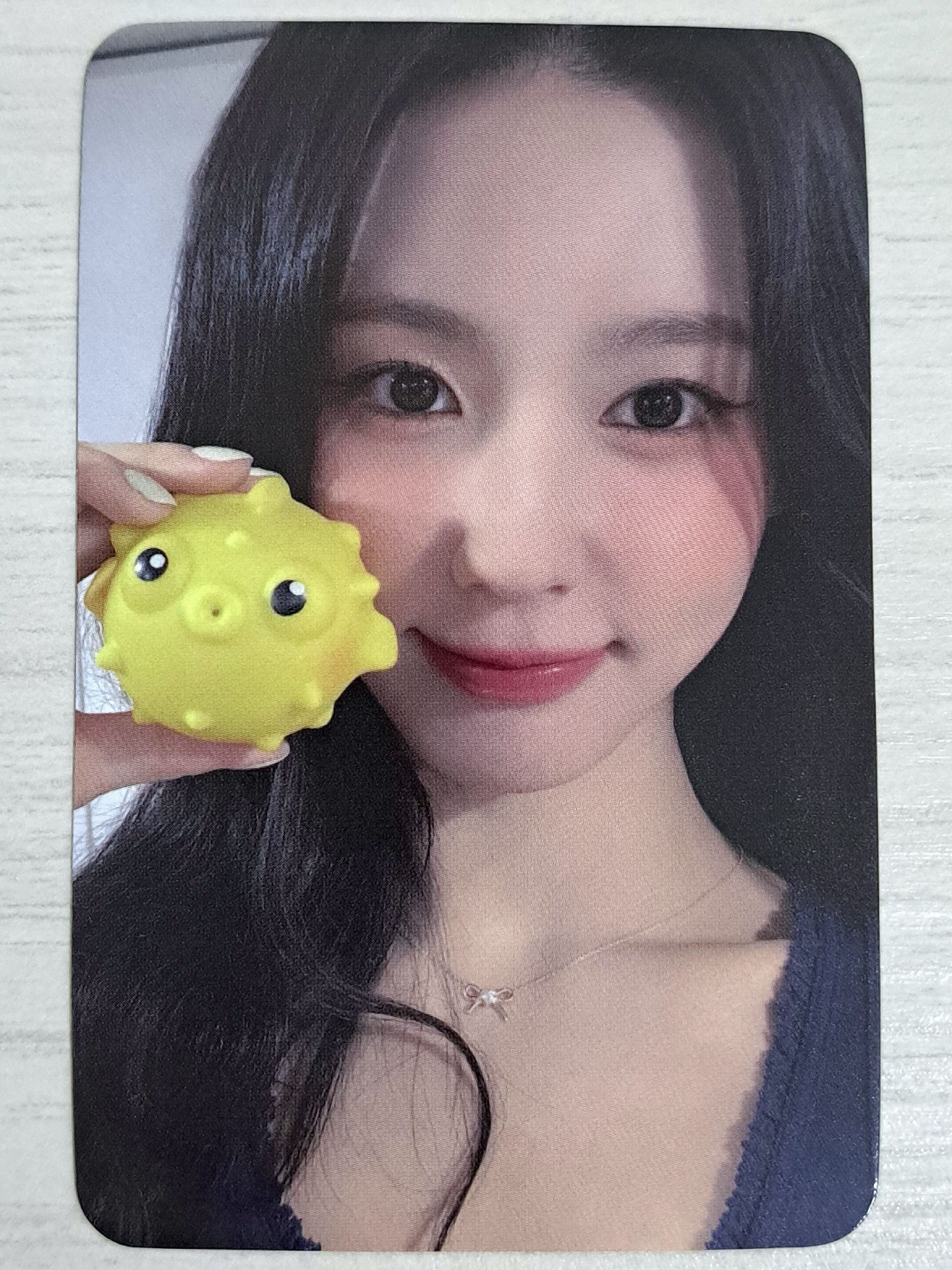 I SWAY sw 2.0線下 簽售卡 海鮮麵 