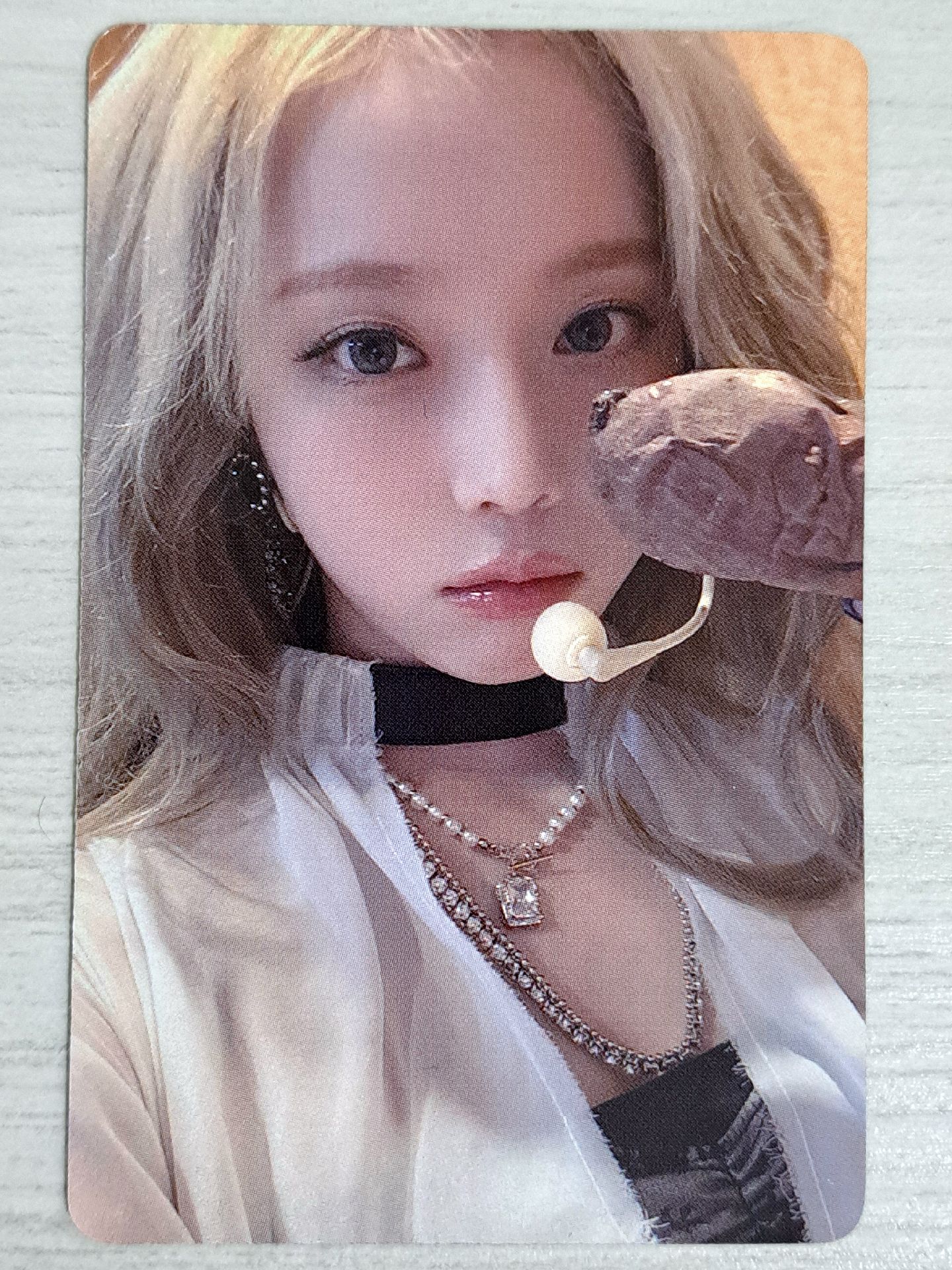 Whiplash 滿額卡 地瓜冬