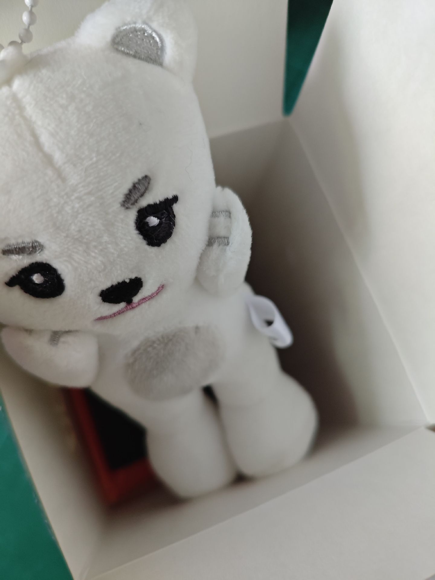 Yutie Harubear 娃專