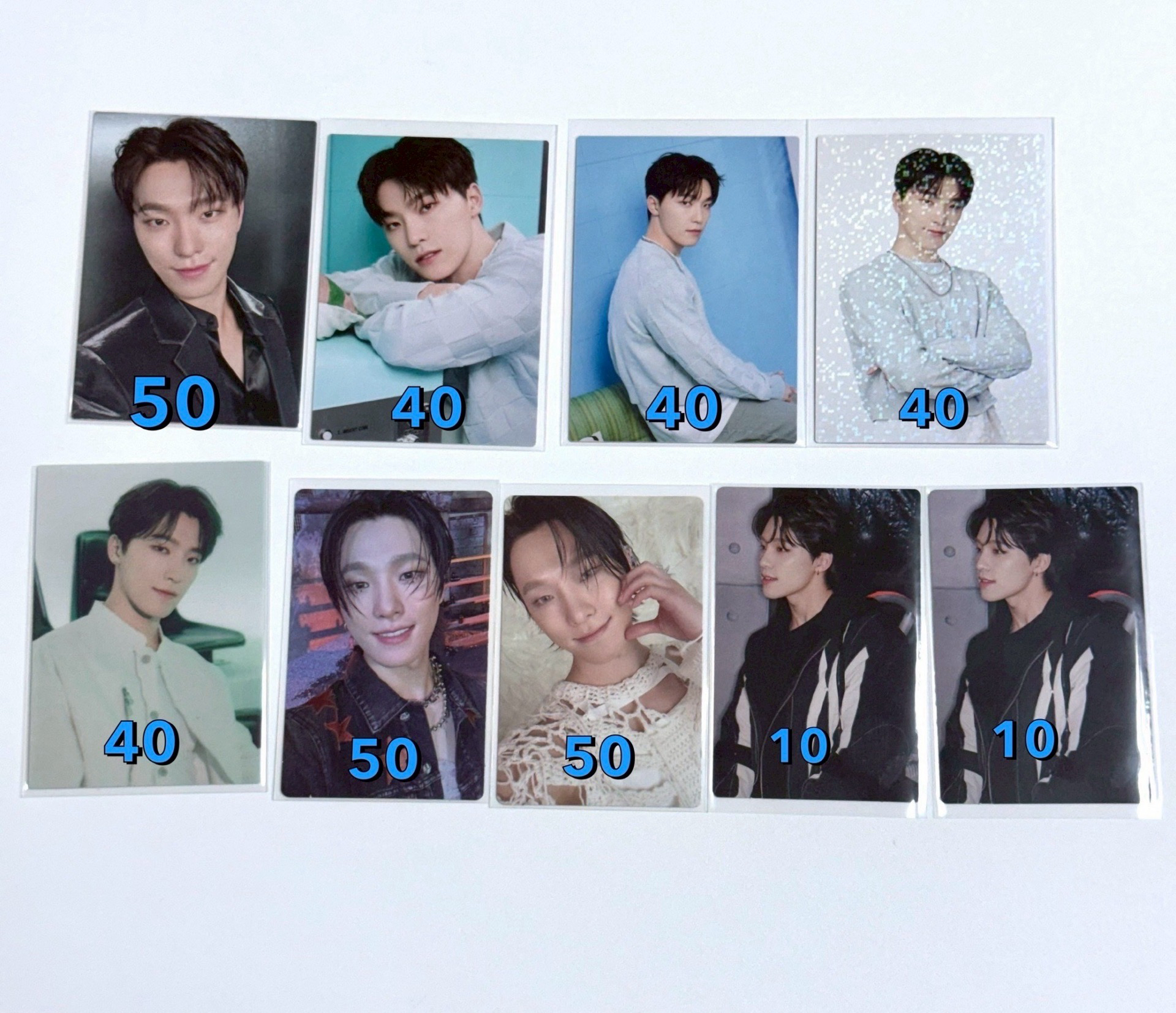 燦（看完規則再下單）