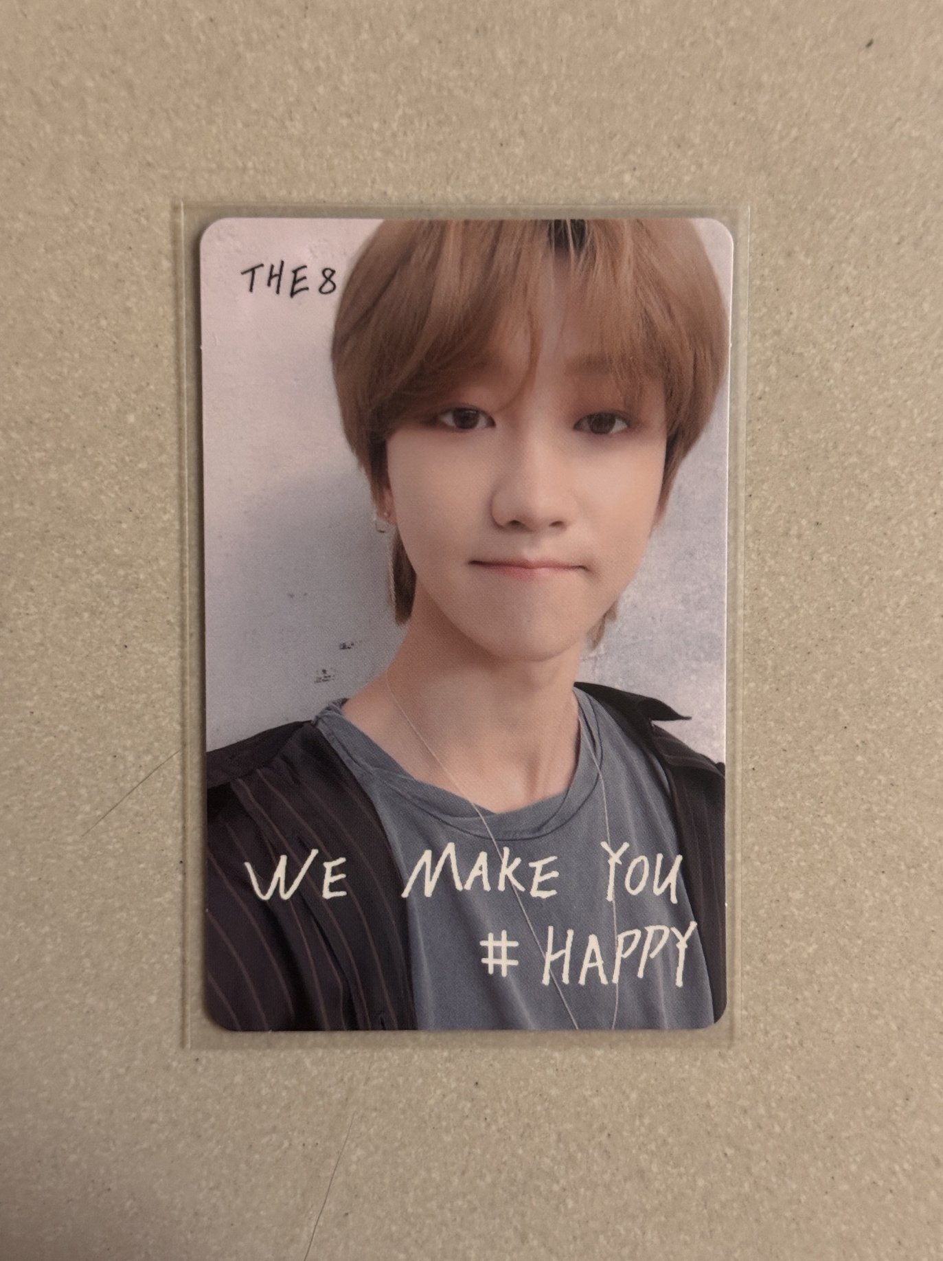 we make you八兩張