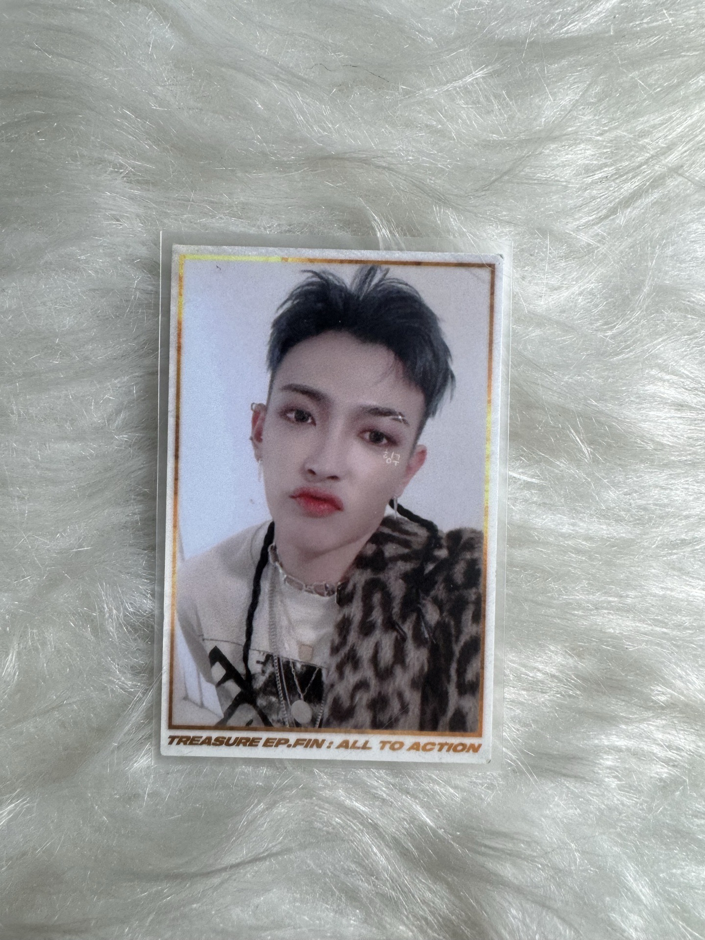 弘中 早期打歌卡