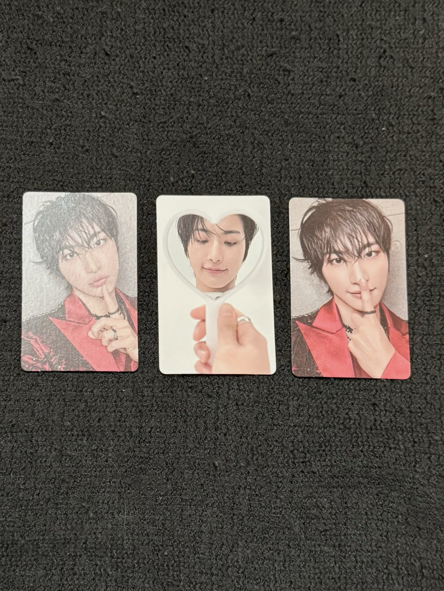 In your fantasy卡包卡