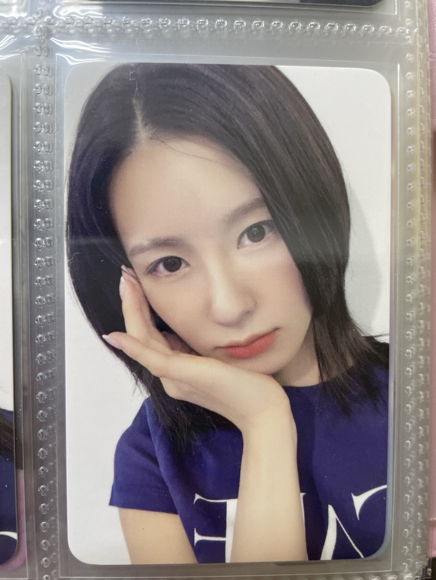 對光私信 收越多送越多