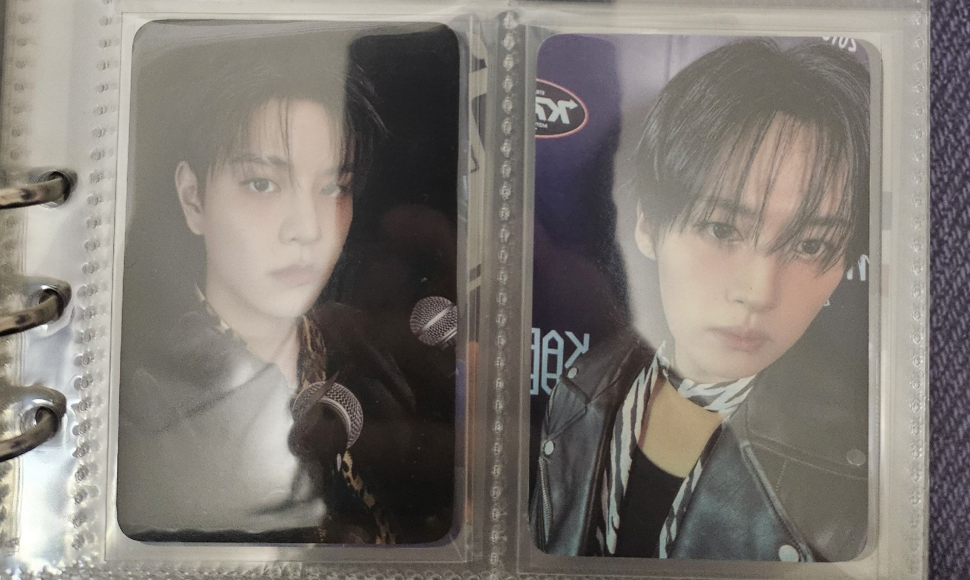 【此賣場可出貨】旻玟卡