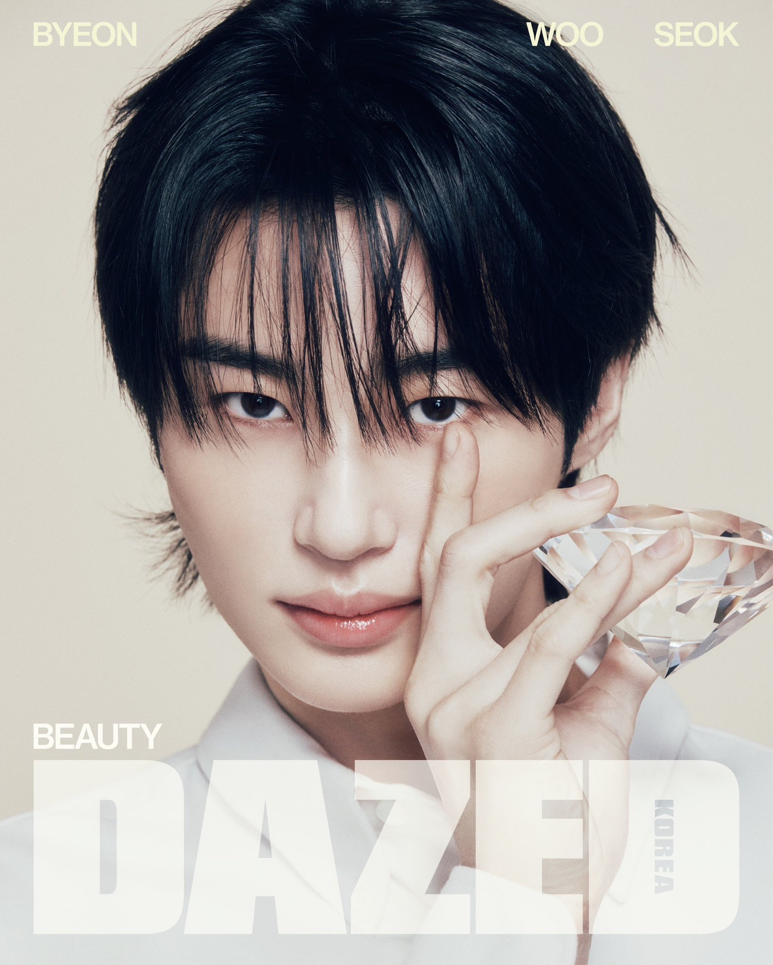 DAZED