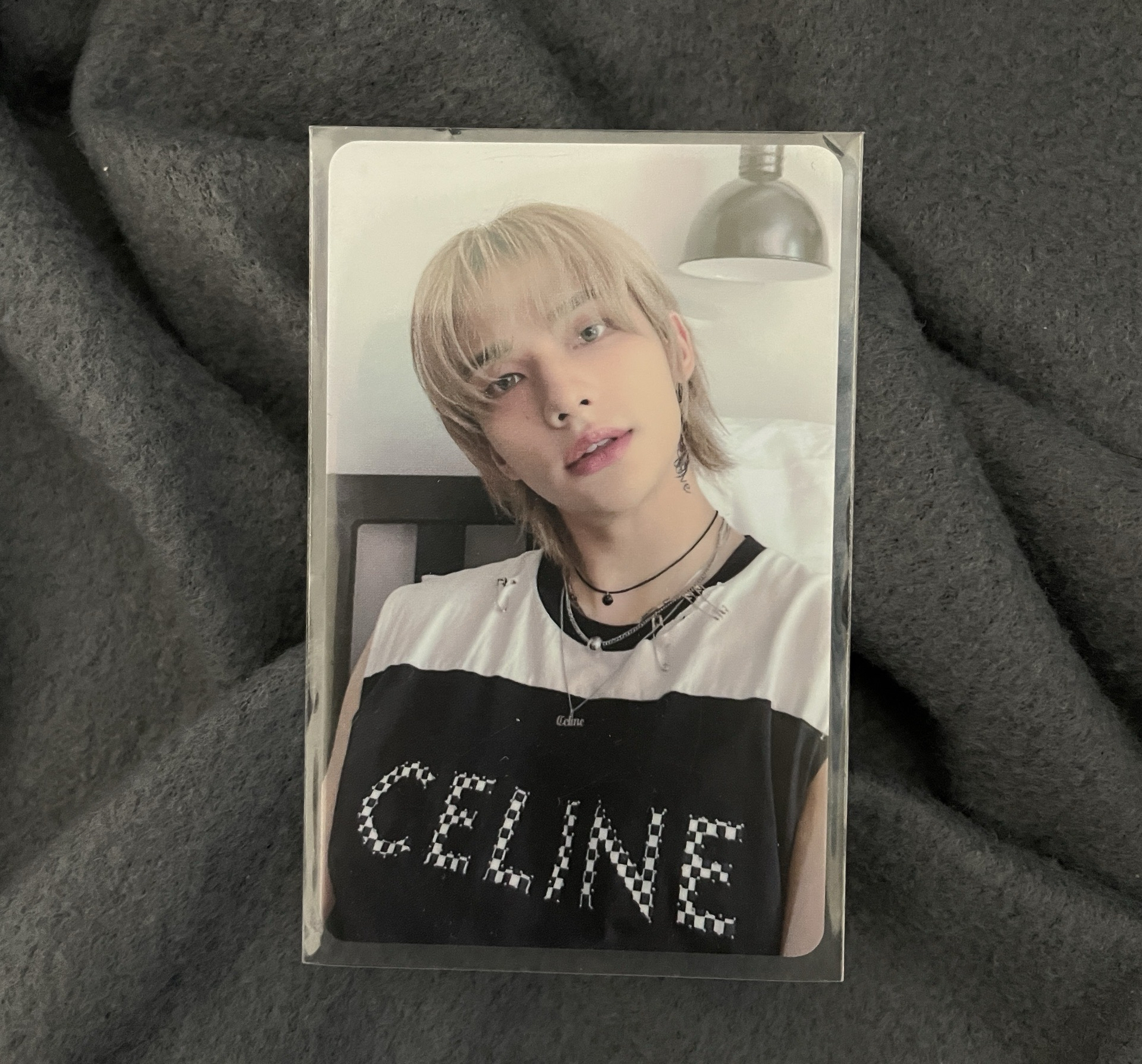 MAXIDENT 辰（需多帶）