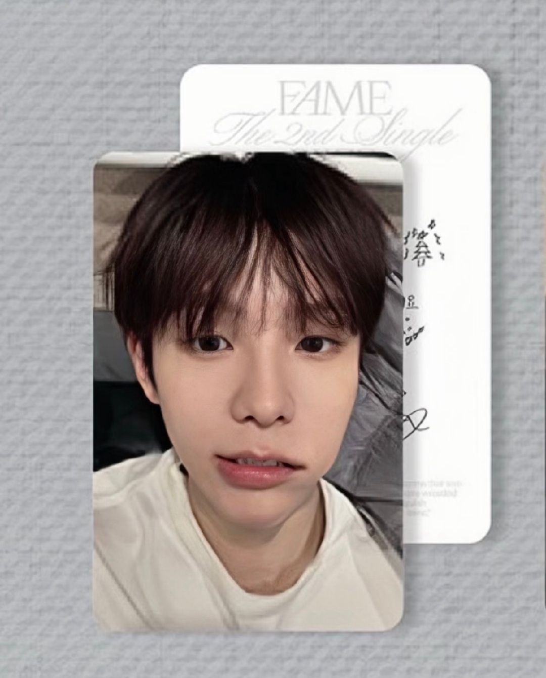 chamber版單卡醬含綁