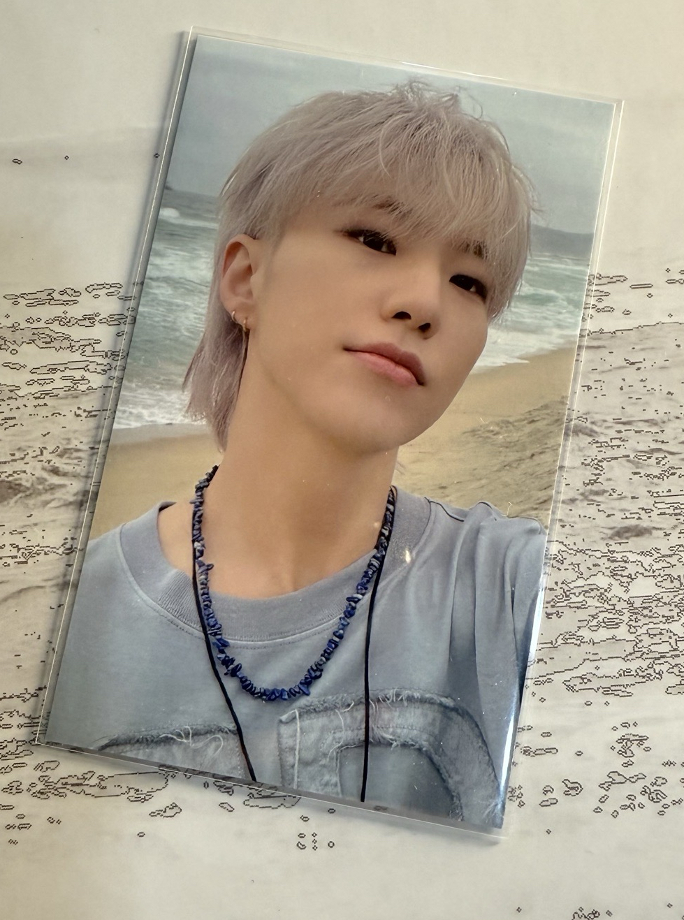 迷12環球特典 榮