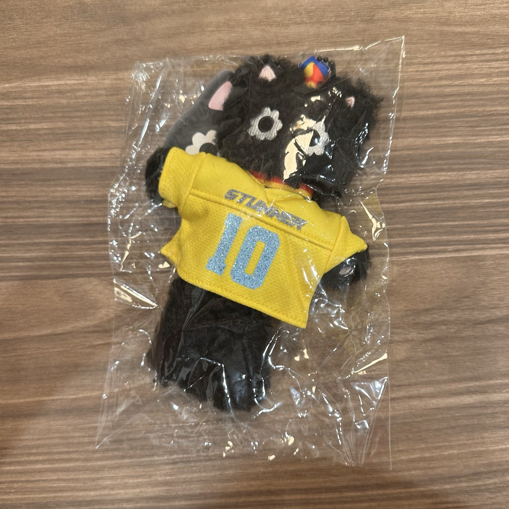 15CM CANELE STUNNER ver. 李永欽 TEN