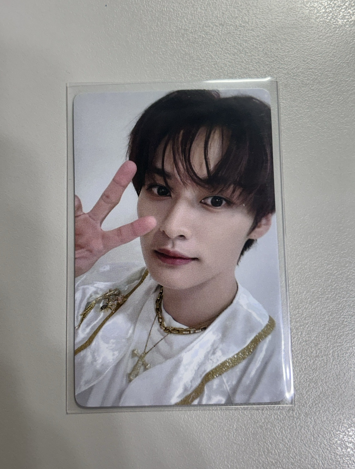 李旻浩yzy2.0中背卡