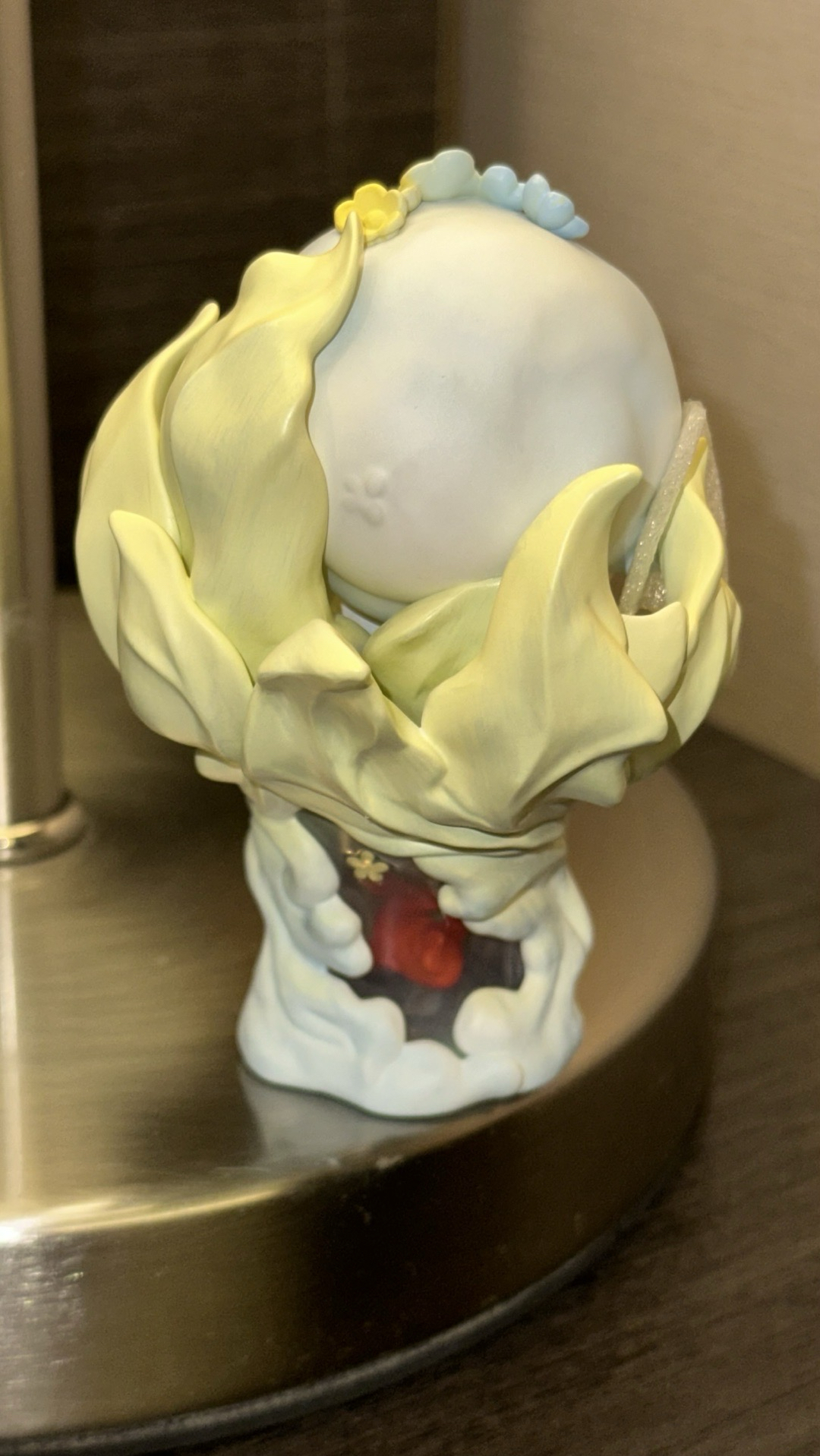 Dimoo限定時光系列  夏日青草地