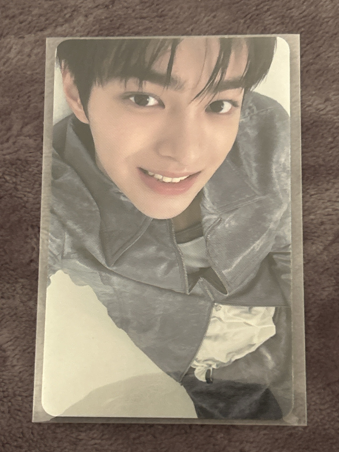 迷一 br 2.0 幸運卡 