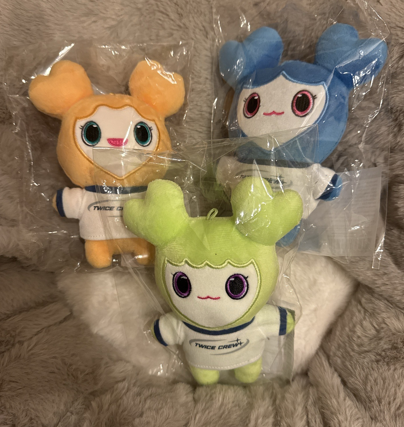 十週年娃-定效子